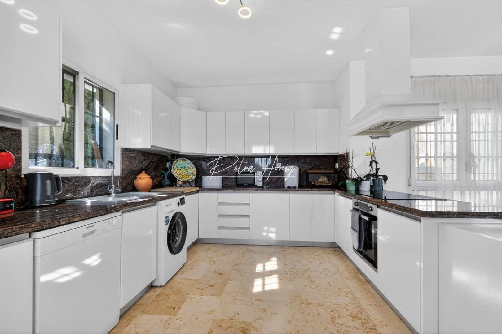 A Vendre - Villa - Orihuela Costa - Las Ramblas