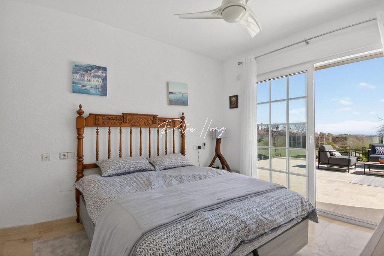 A Vendre - Villa - Orihuela Costa - Las Ramblas