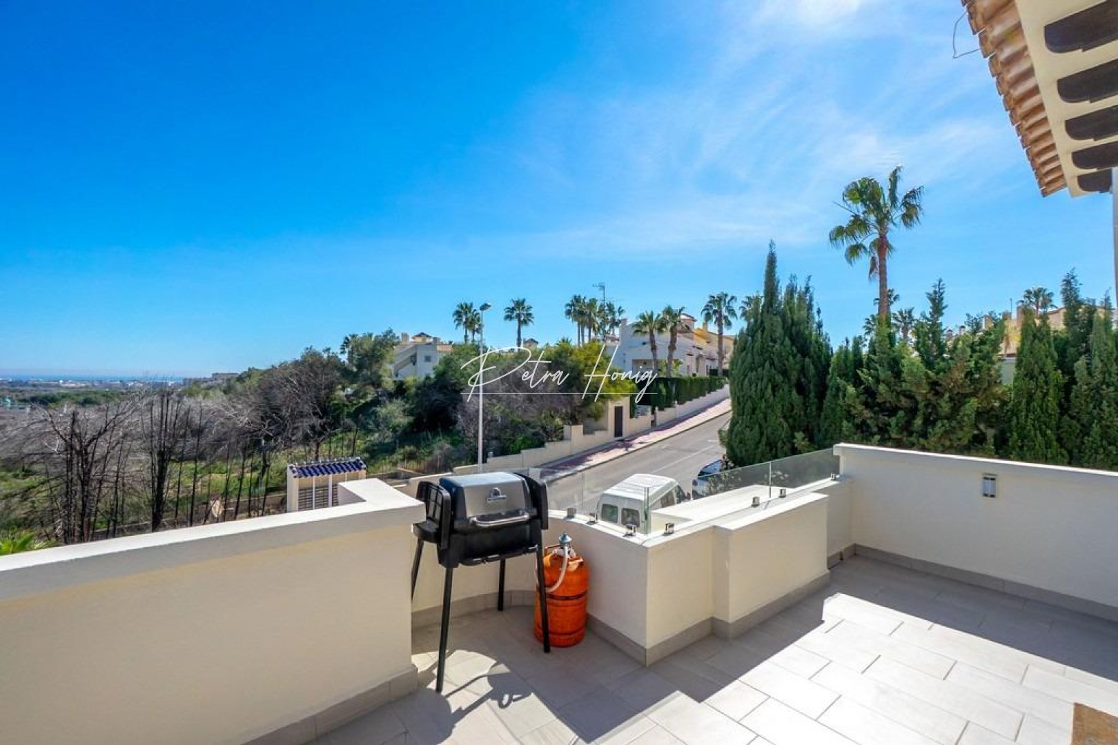 A Vendre - Villa - Orihuela Costa - Las Ramblas