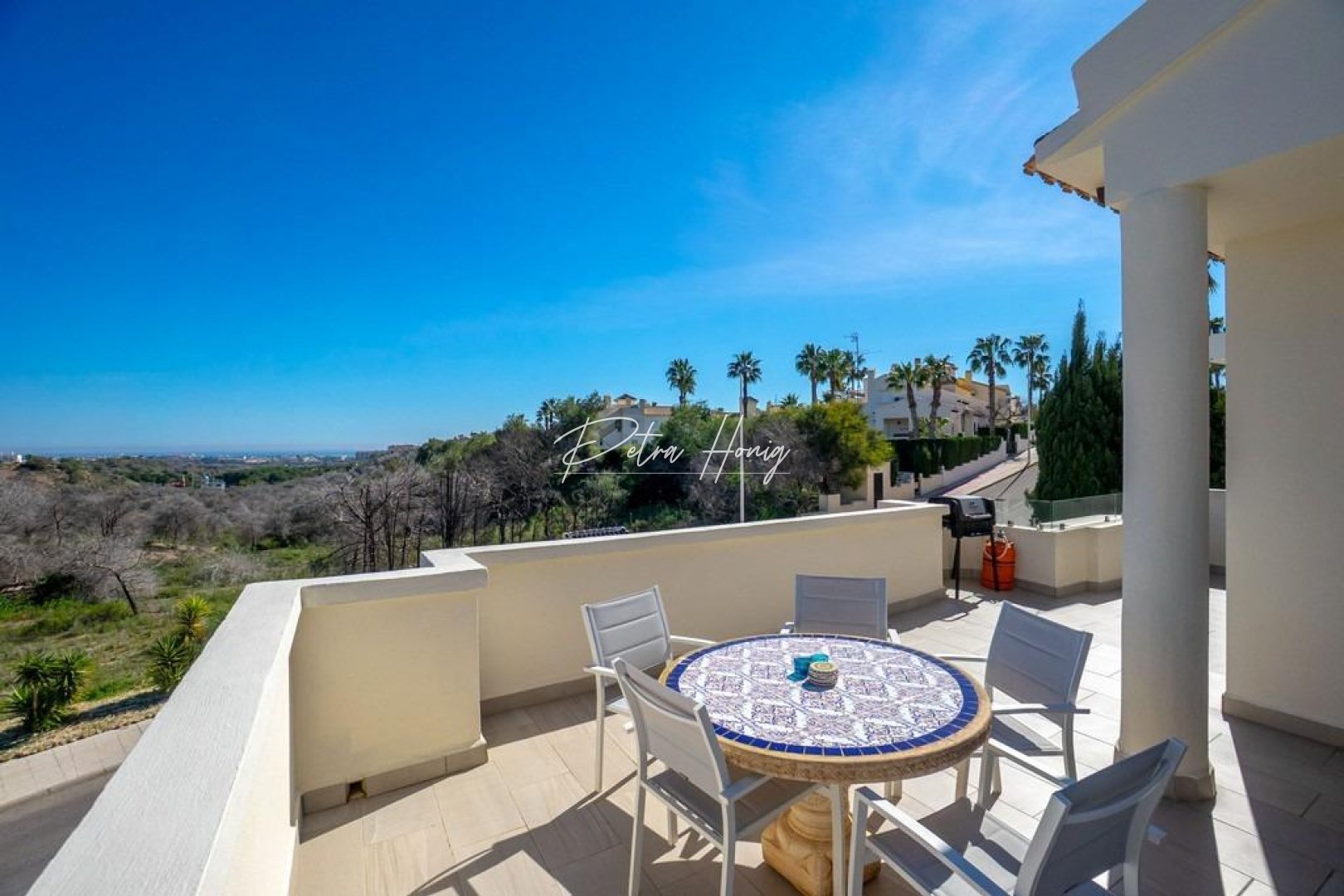 A Vendre - Villa - Orihuela Costa - Las Ramblas