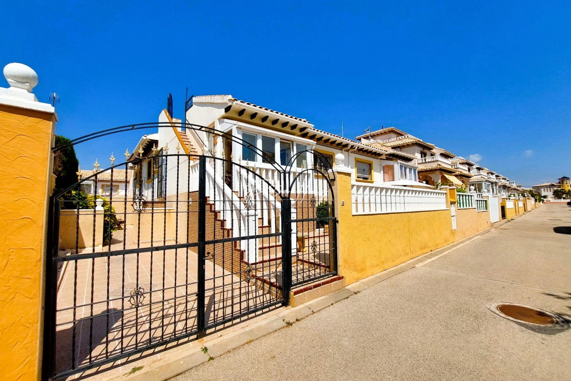A Vendre - Villa - Orihuela Costa - Lomas de Cabo Roig-Los Dolses