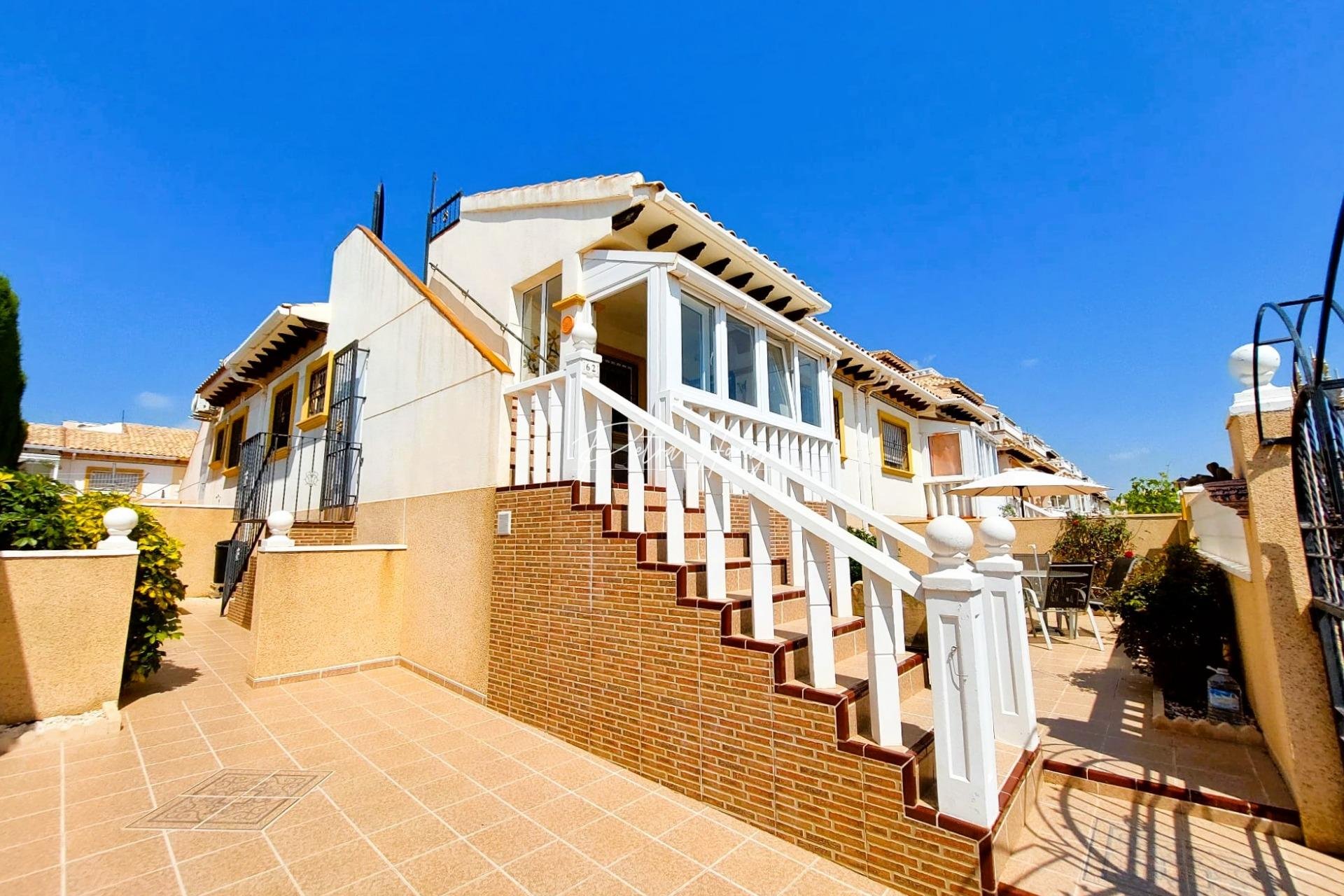 A Vendre - Villa - Orihuela Costa - Lomas de Cabo Roig-Los Dolses