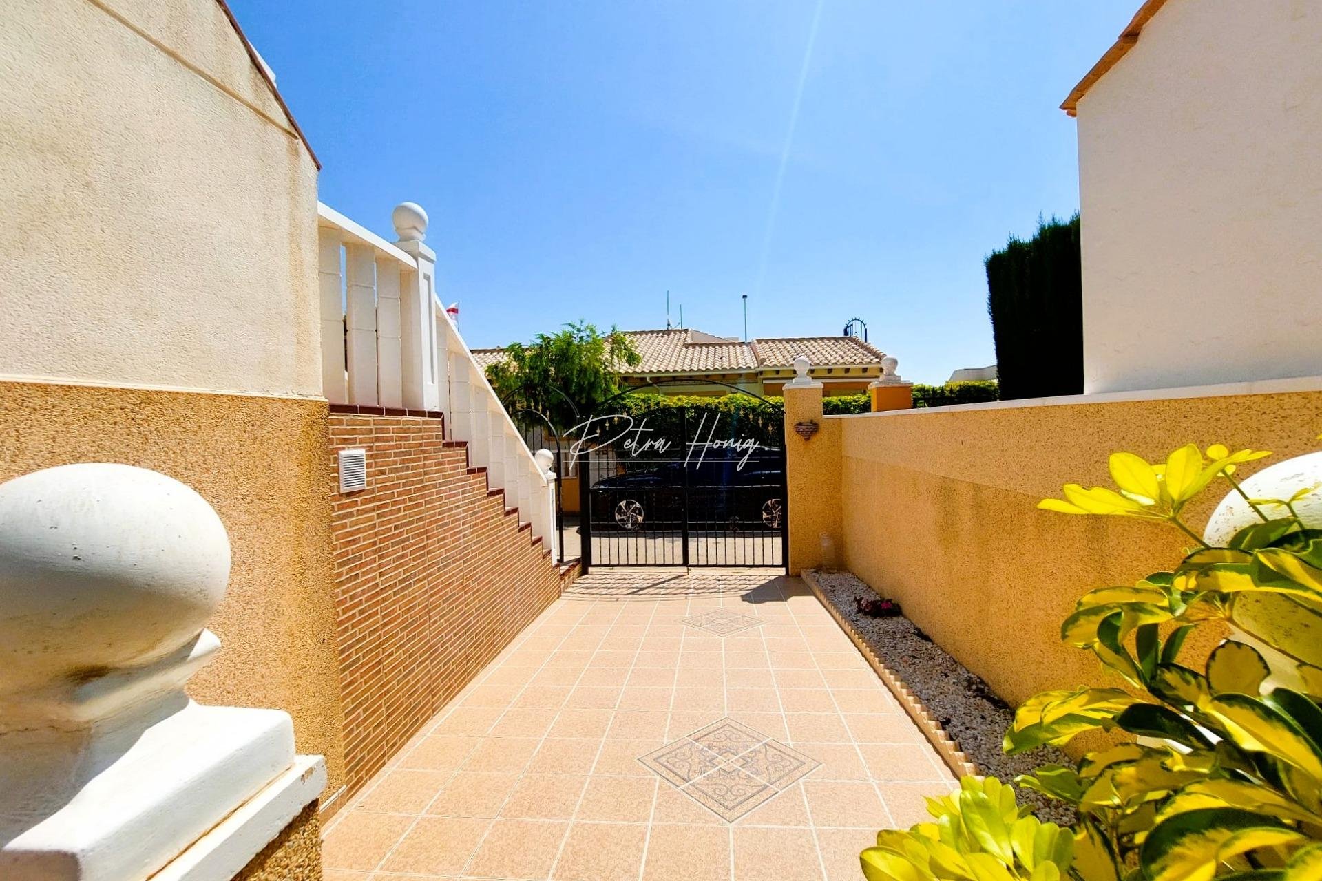 A Vendre - Villa - Orihuela Costa - Lomas de Cabo Roig-Los Dolses