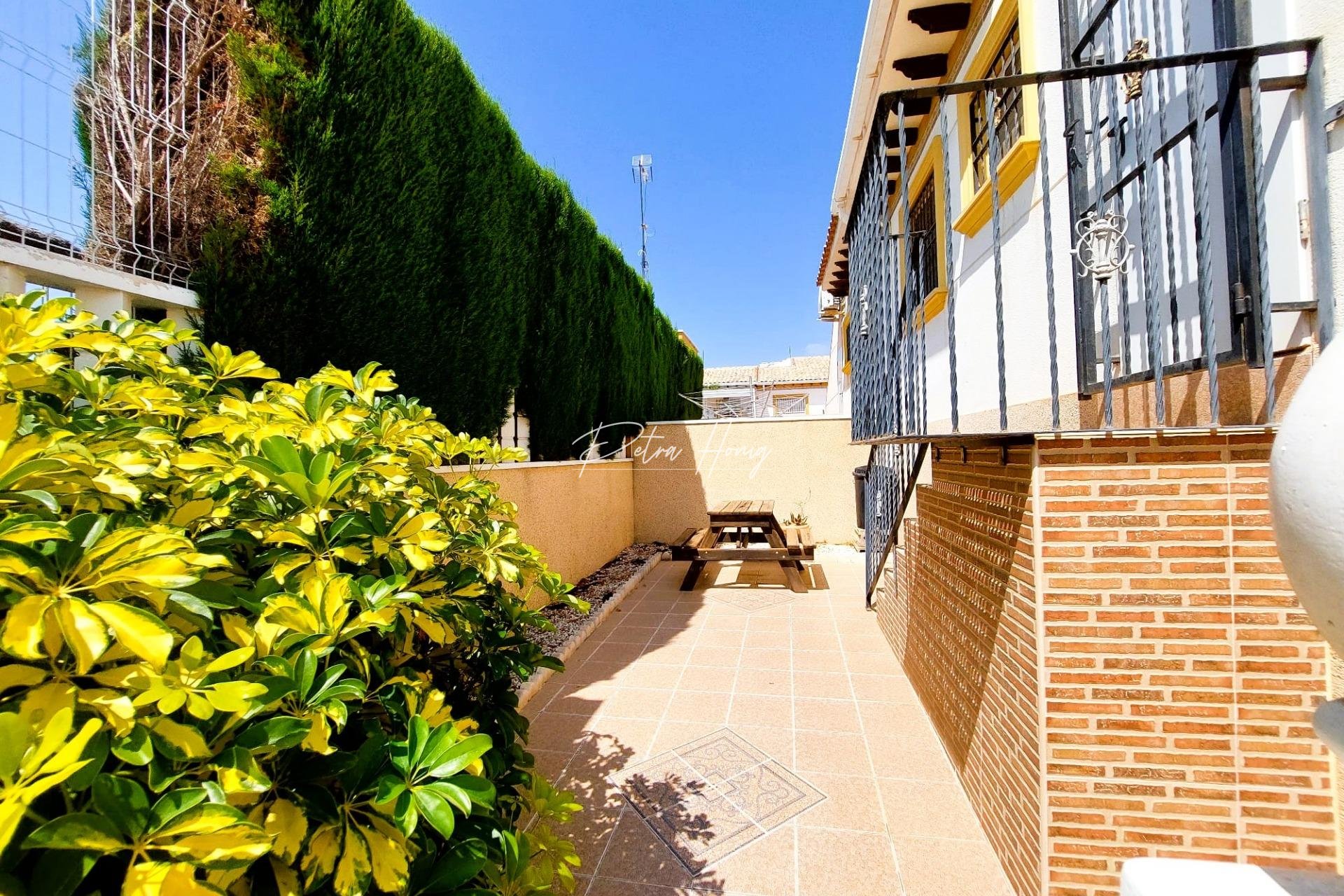 A Vendre - Villa - Orihuela Costa - Lomas de Cabo Roig-Los Dolses