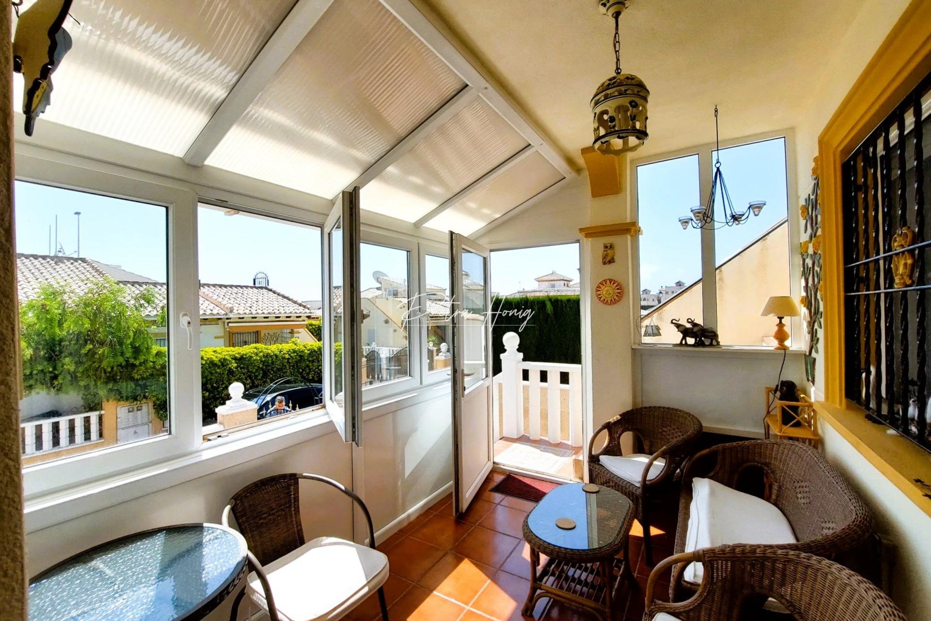 A Vendre - Villa - Orihuela Costa - Lomas de Cabo Roig-Los Dolses