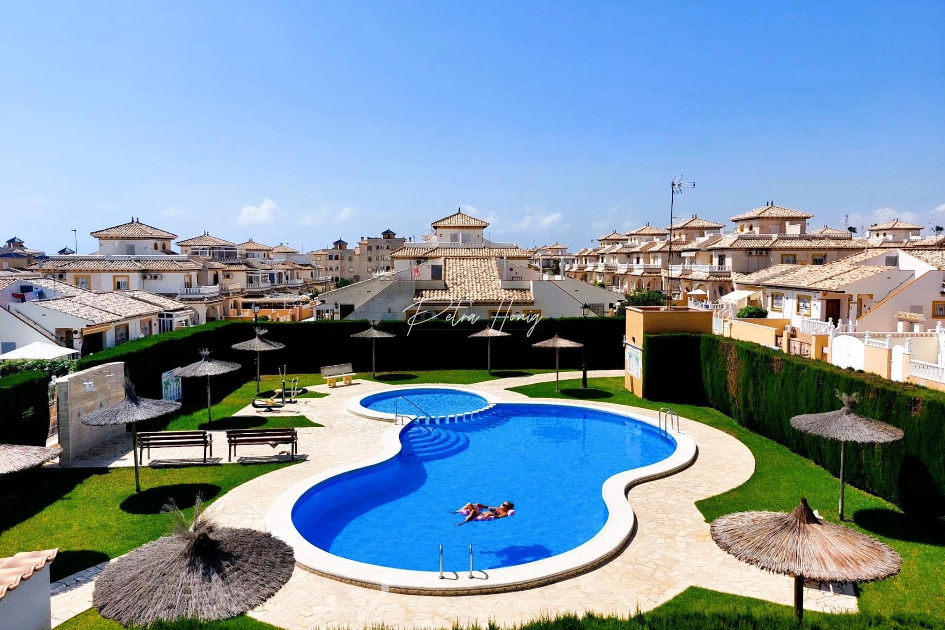 A Vendre - Villa - Orihuela Costa - Lomas de Cabo Roig-Los Dolses