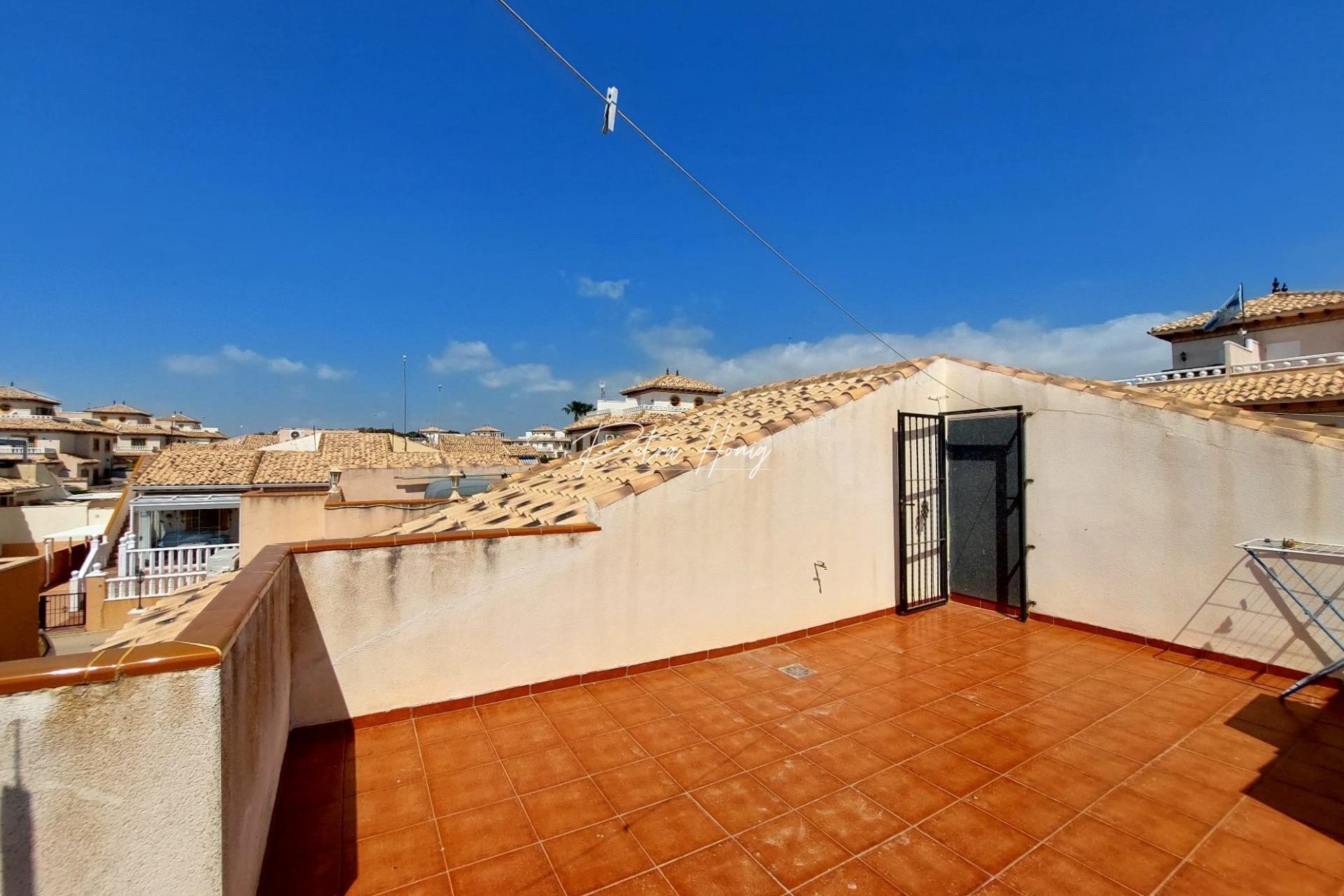 A Vendre - Villa - Orihuela Costa - Lomas de Cabo Roig-Los Dolses