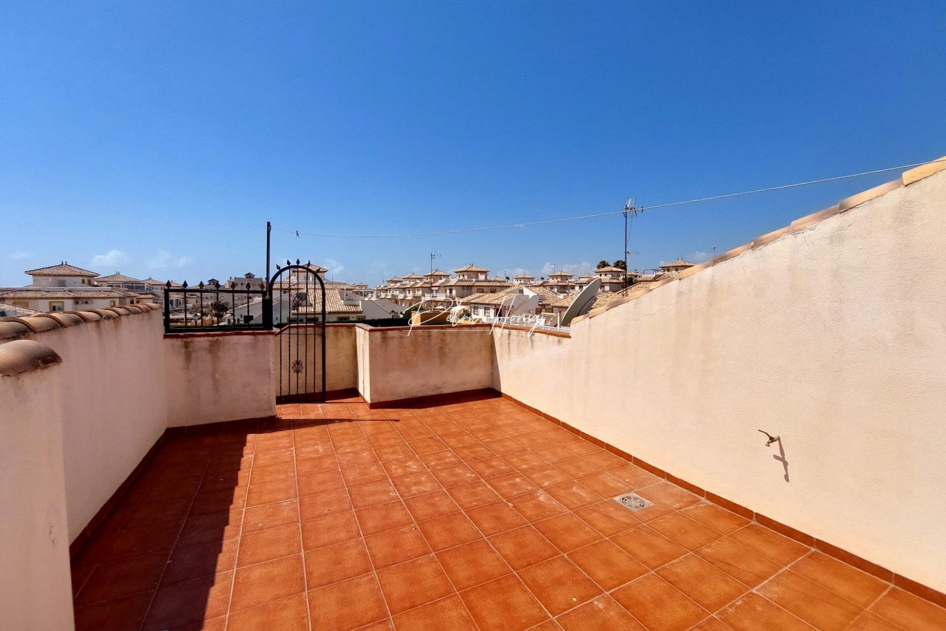 A Vendre - Villa - Orihuela Costa - Lomas de Cabo Roig-Los Dolses