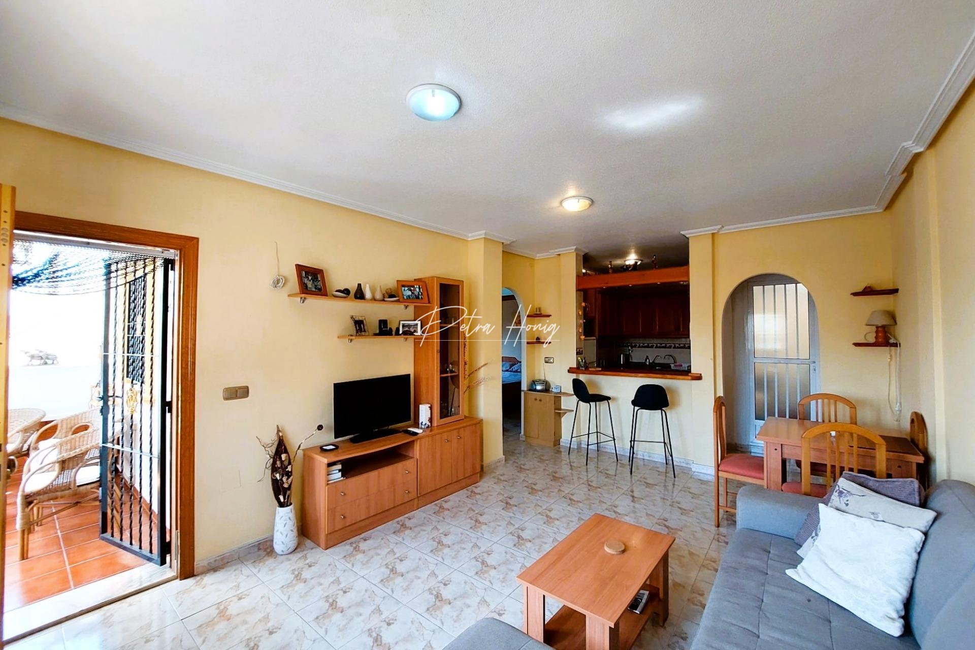 A Vendre - Villa - Orihuela Costa - Lomas de Cabo Roig-Los Dolses