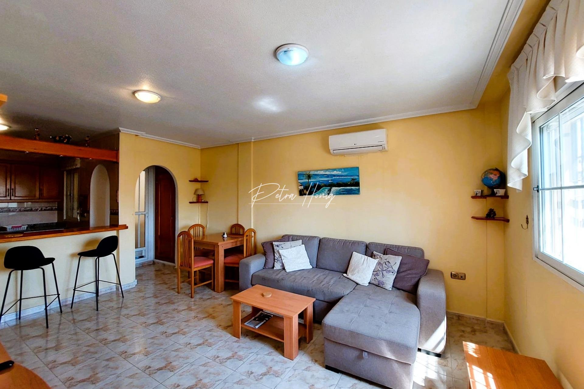 A Vendre - Villa - Orihuela Costa - Lomas de Cabo Roig-Los Dolses