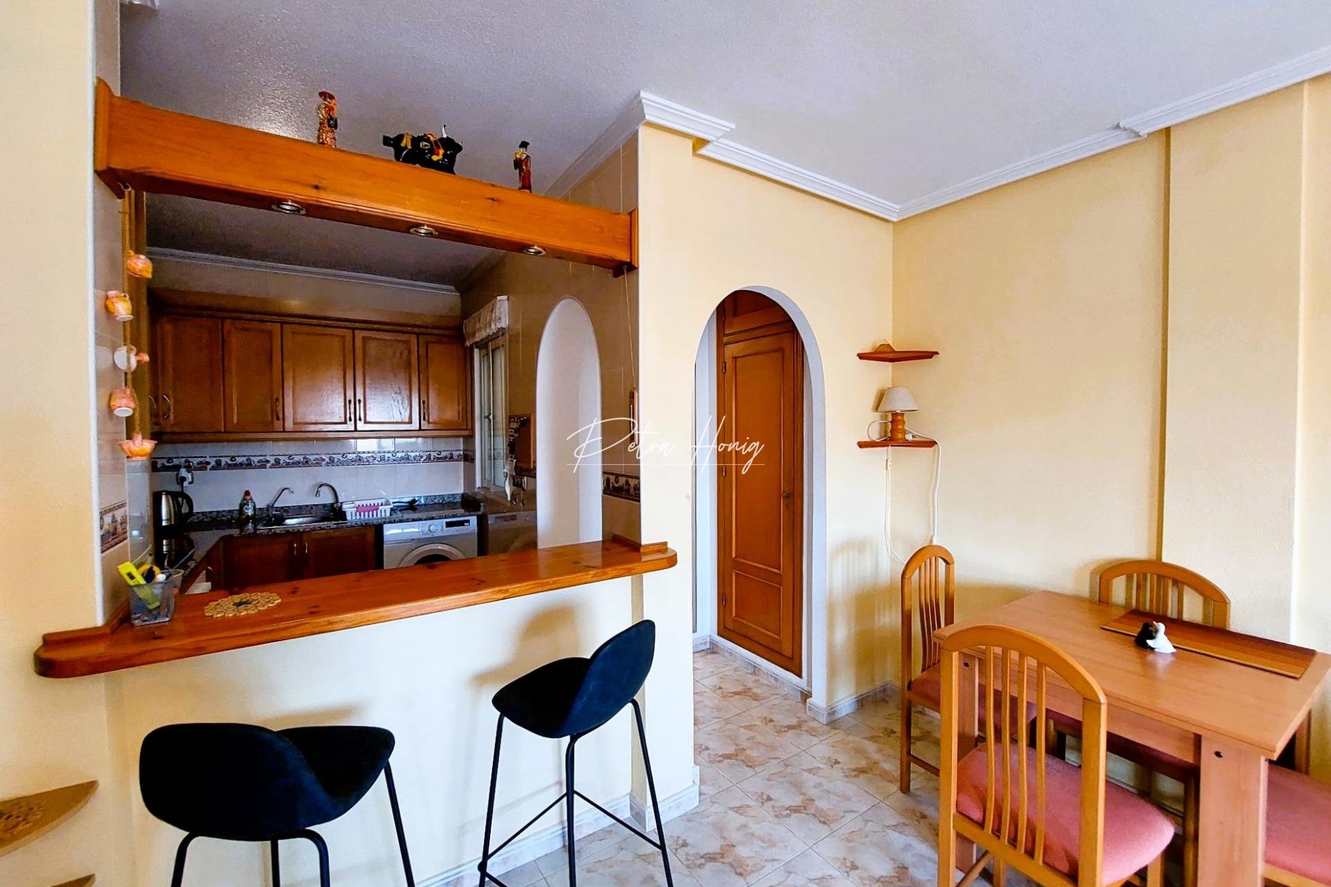 A Vendre - Villa - Orihuela Costa - Lomas de Cabo Roig-Los Dolses