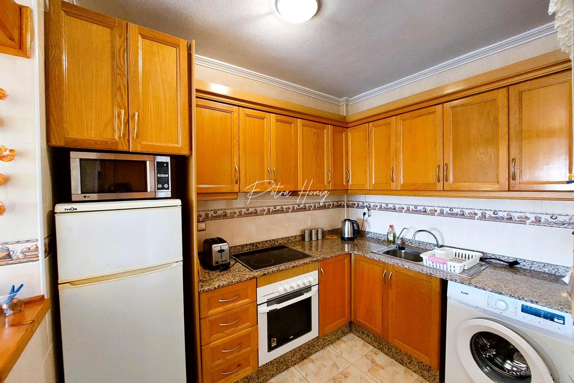 A Vendre - Villa - Orihuela Costa - Lomas de Cabo Roig-Los Dolses