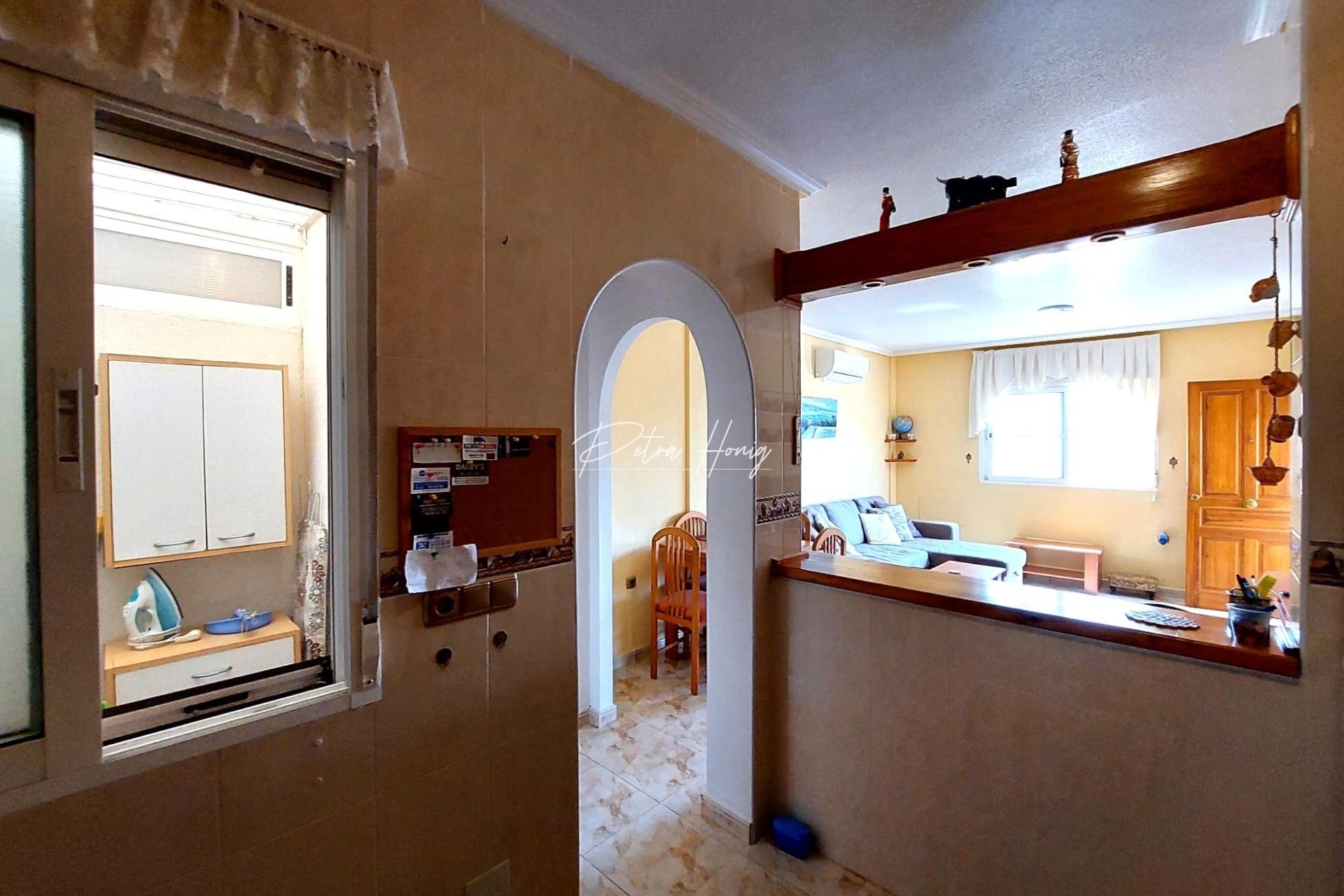 A Vendre - Villa - Orihuela Costa - Lomas de Cabo Roig-Los Dolses