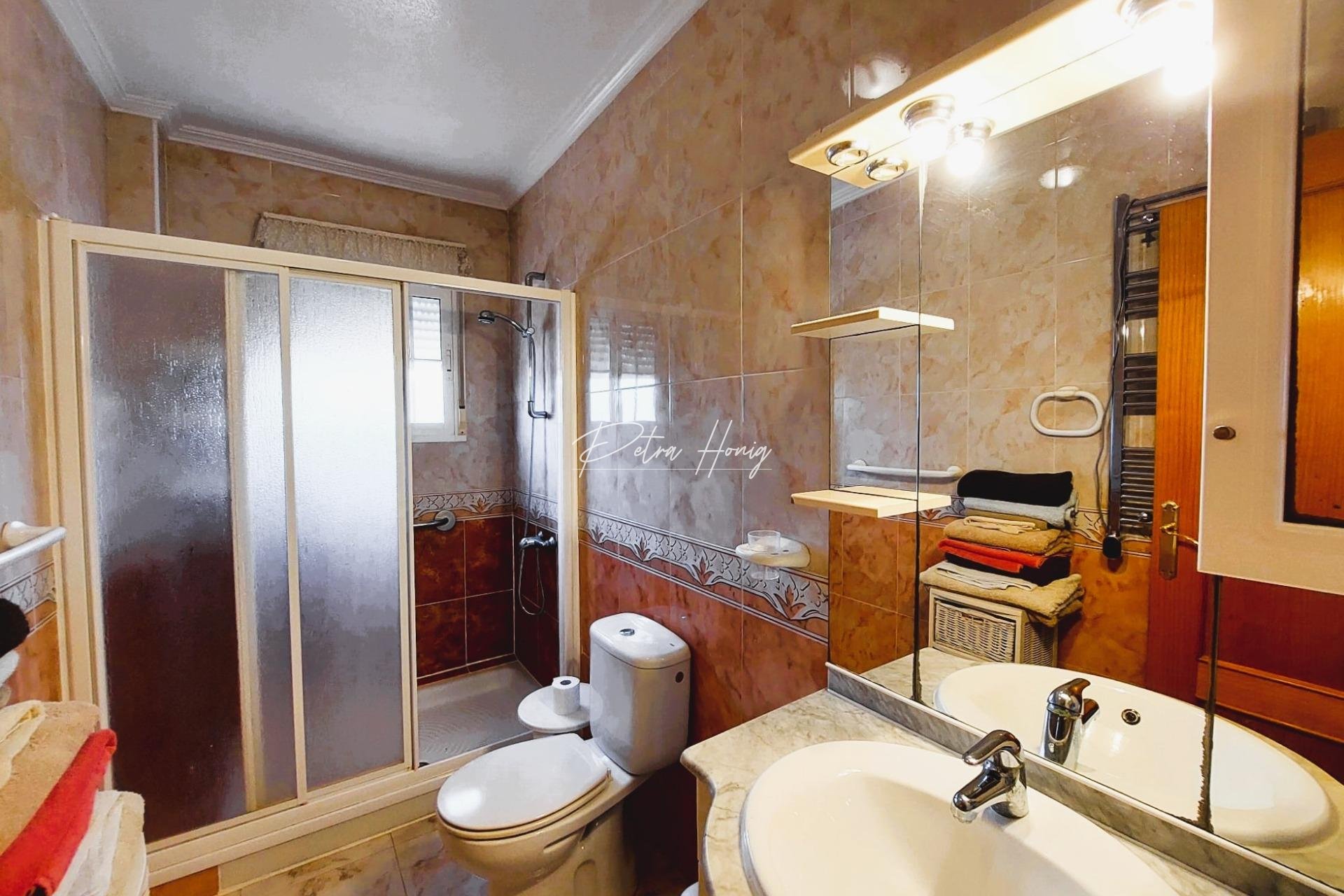 A Vendre - Villa - Orihuela Costa - Lomas de Cabo Roig-Los Dolses