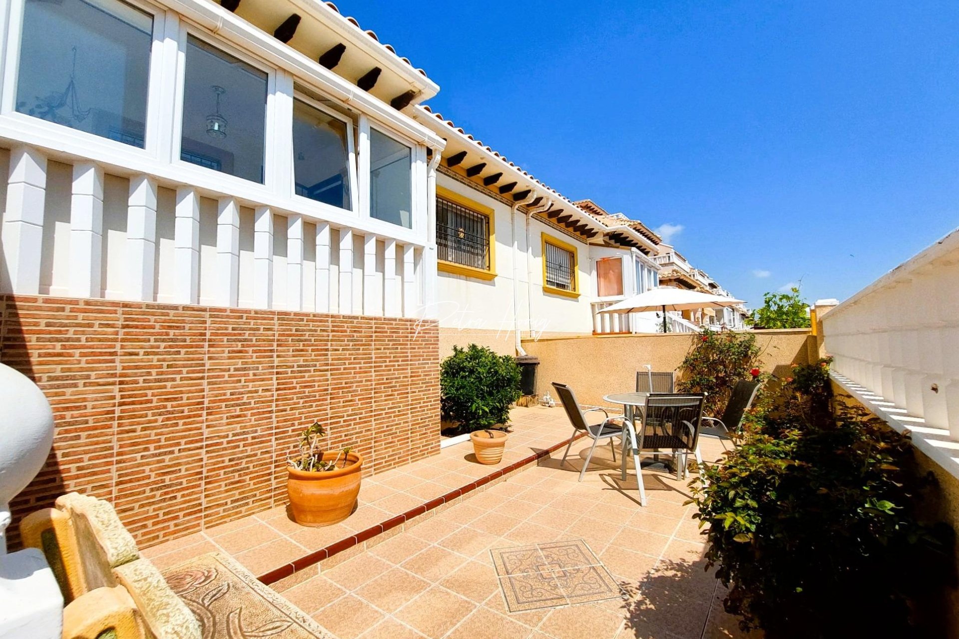 A Vendre - Villa - Orihuela Costa - Lomas de Cabo Roig-Los Dolses