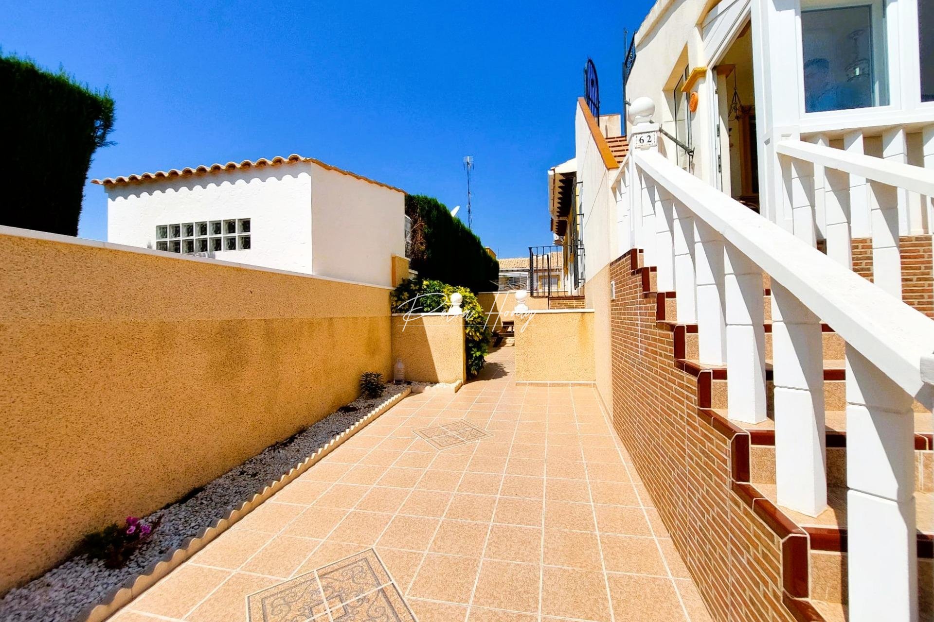 A Vendre - Villa - Orihuela Costa - Lomas de Cabo Roig-Los Dolses