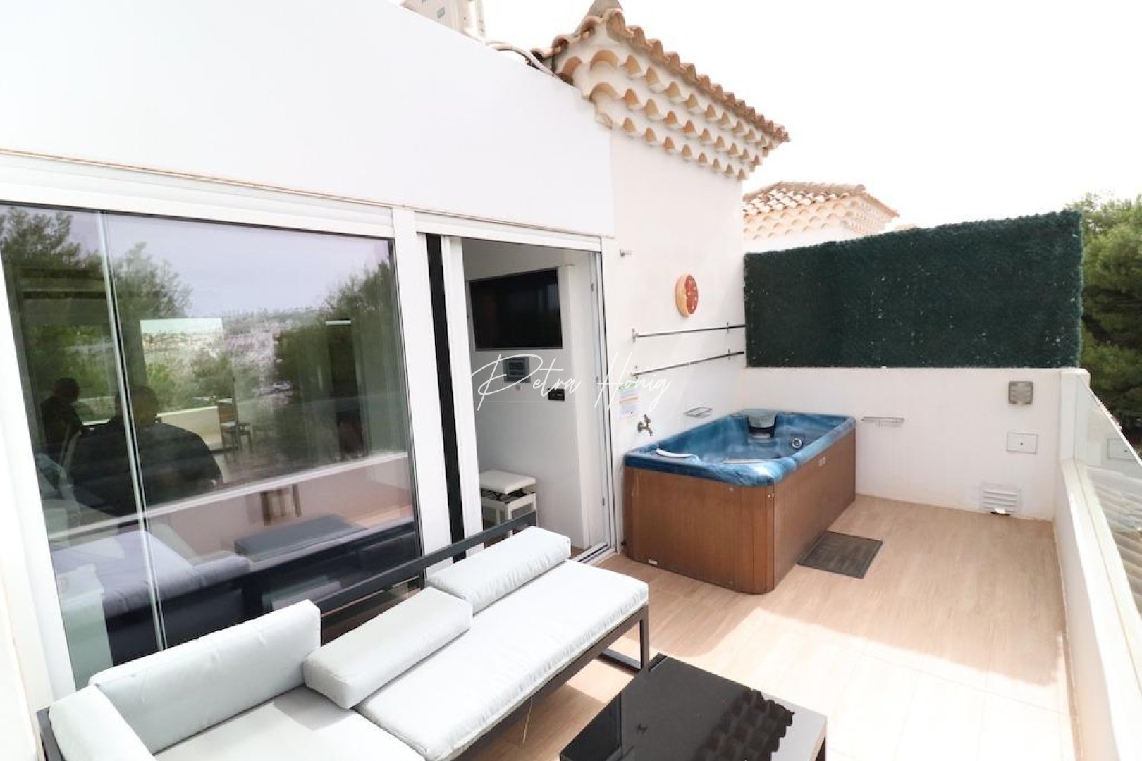 A Vendre - Villa - Orihuela Costa - Lomas de Cabo Roig-Los Dolses