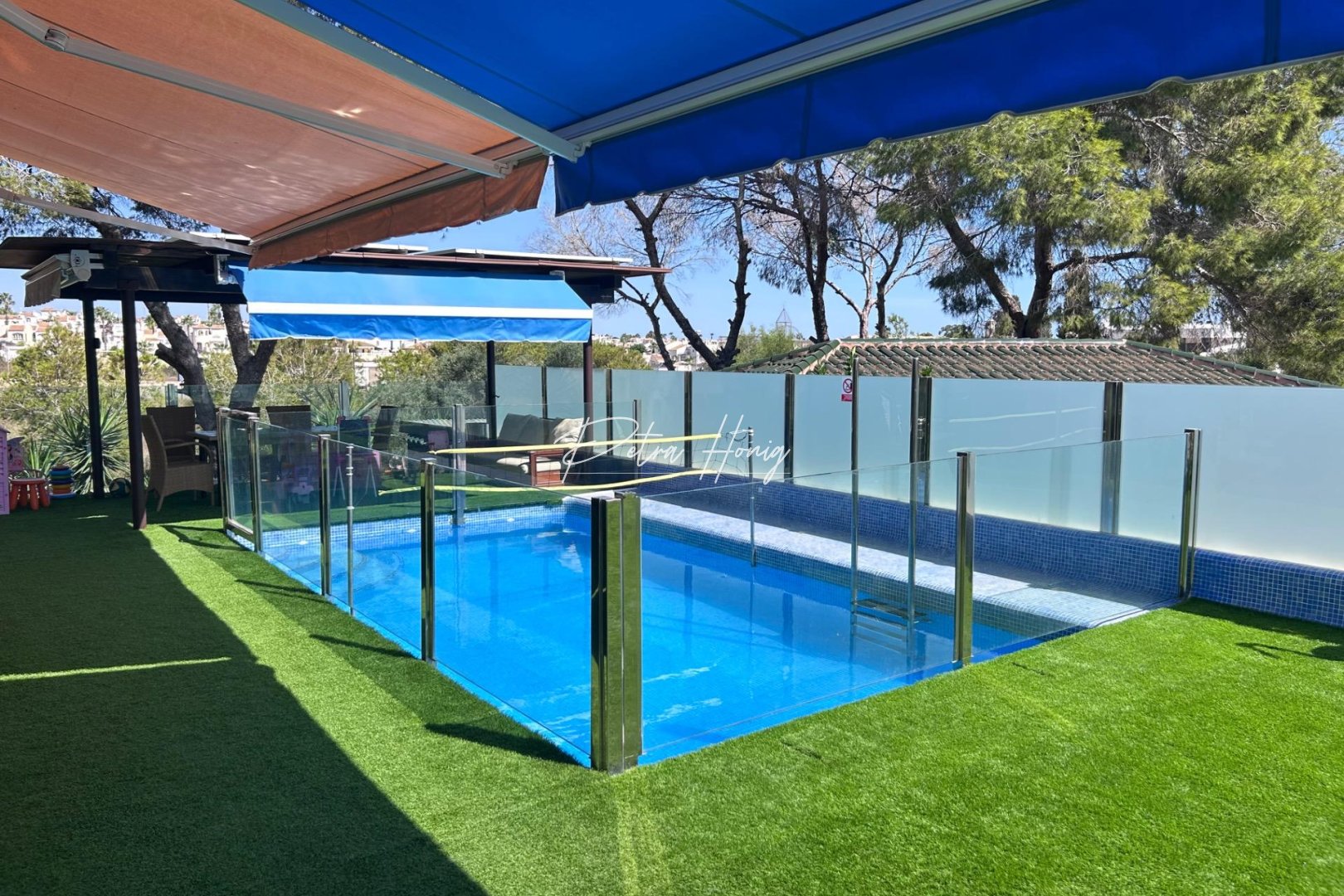 A Vendre - Villa - Orihuela Costa - Lomas de Cabo Roig-Los Dolses