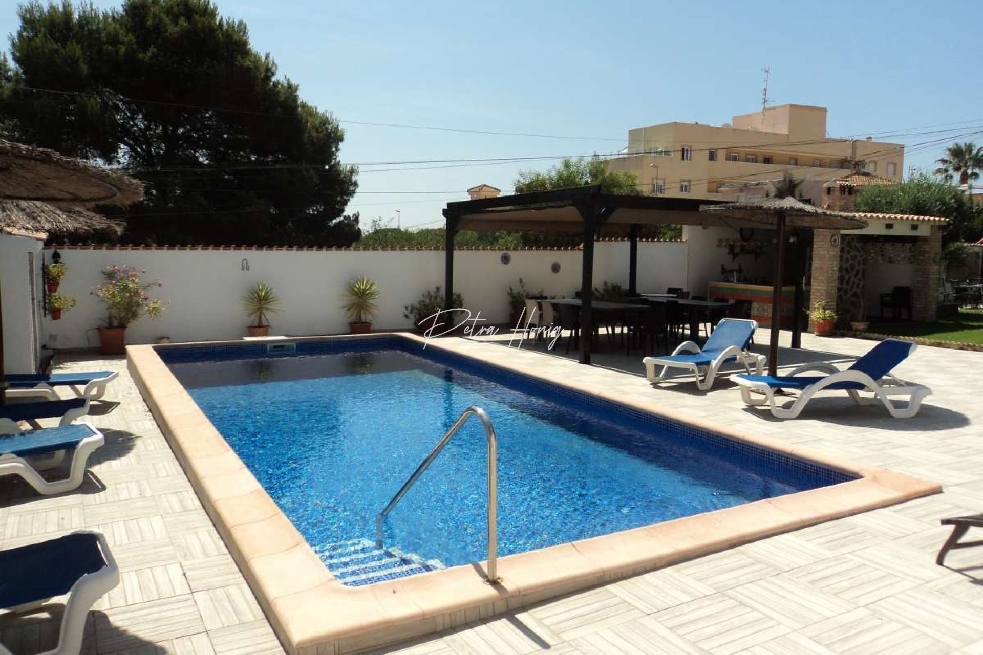 A Vendre - Villa - Orihuela Costa - Lomas De Cabo Roig