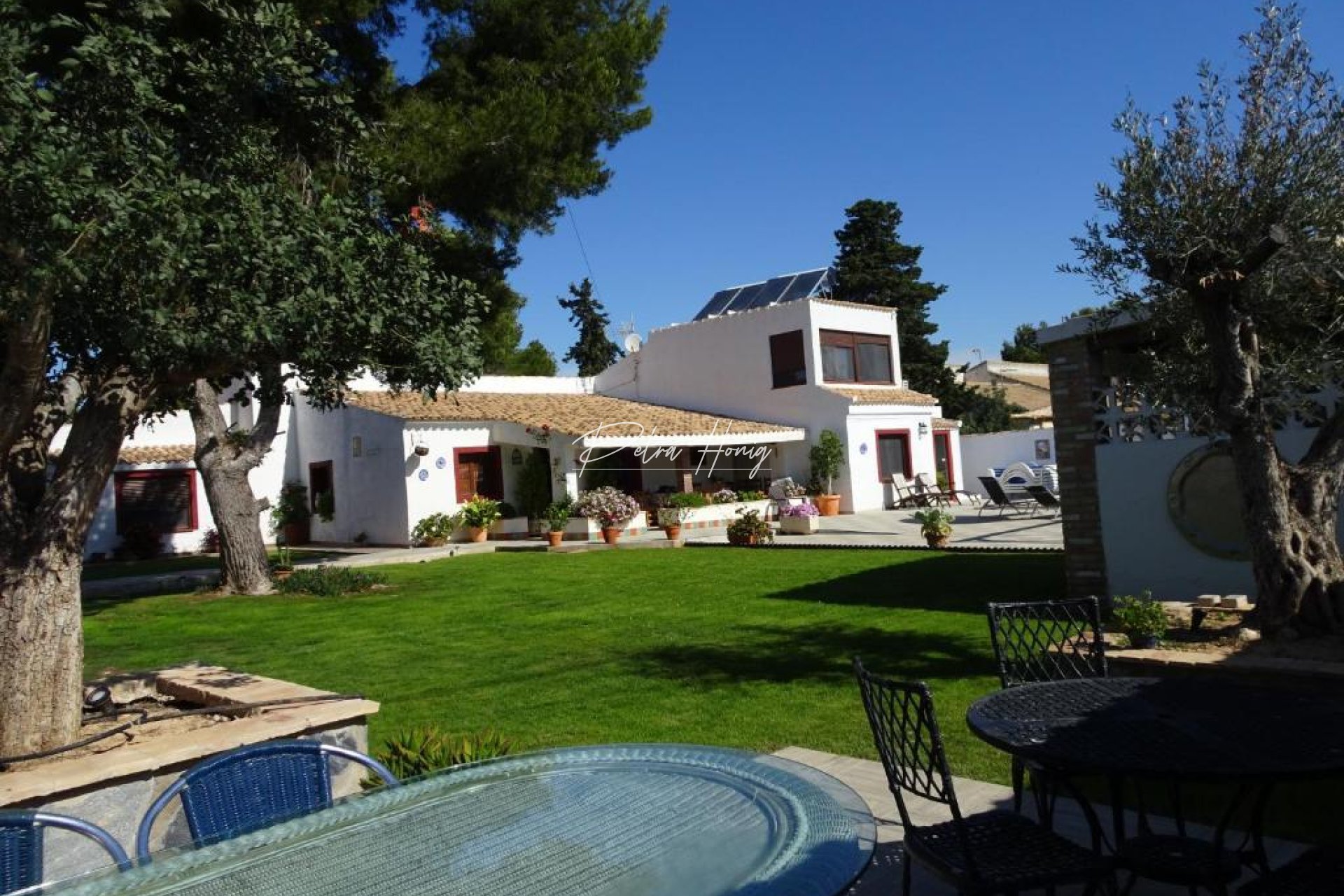 A Vendre - Villa - Orihuela Costa - Lomas De Cabo Roig