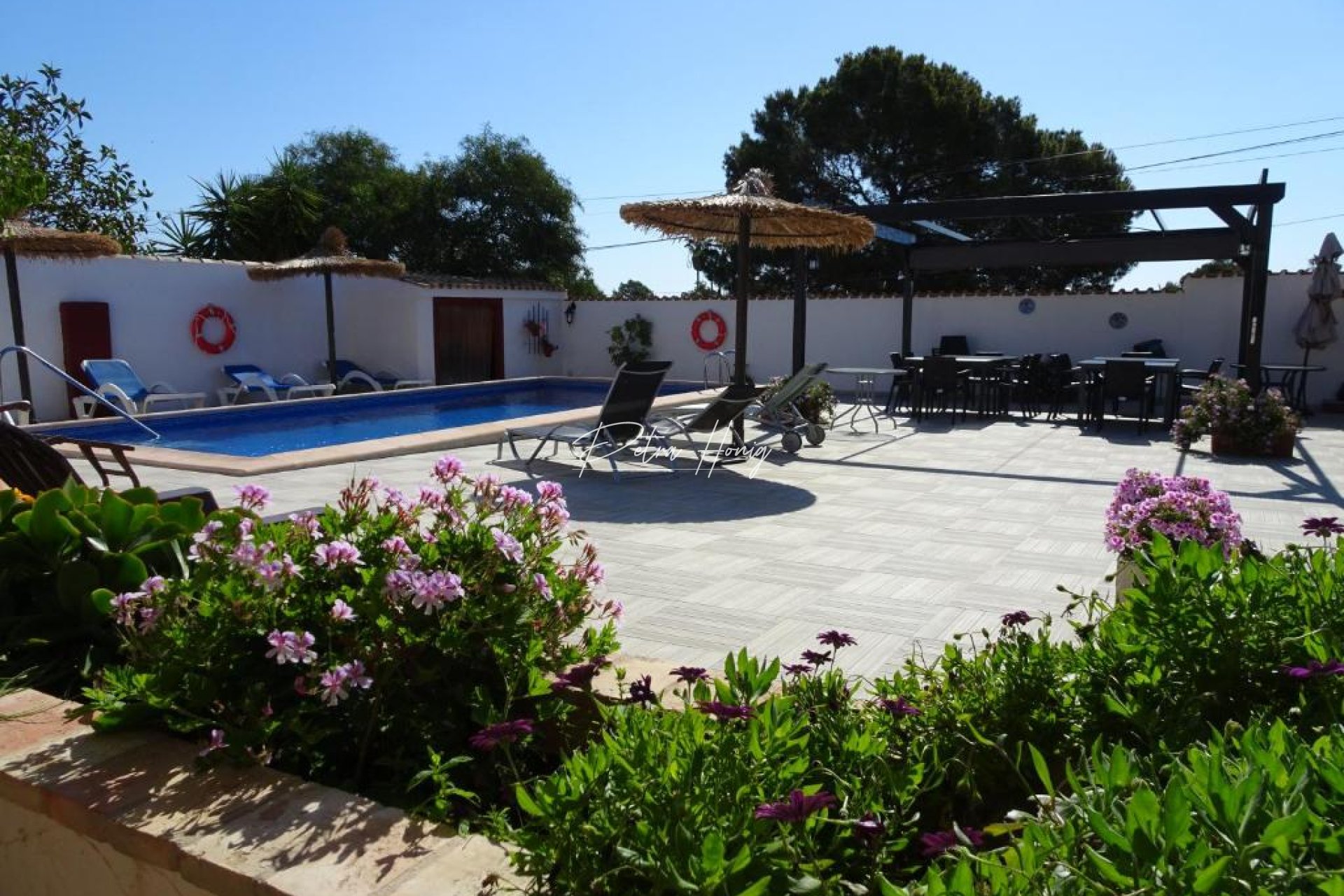 A Vendre - Villa - Orihuela Costa - Lomas De Cabo Roig