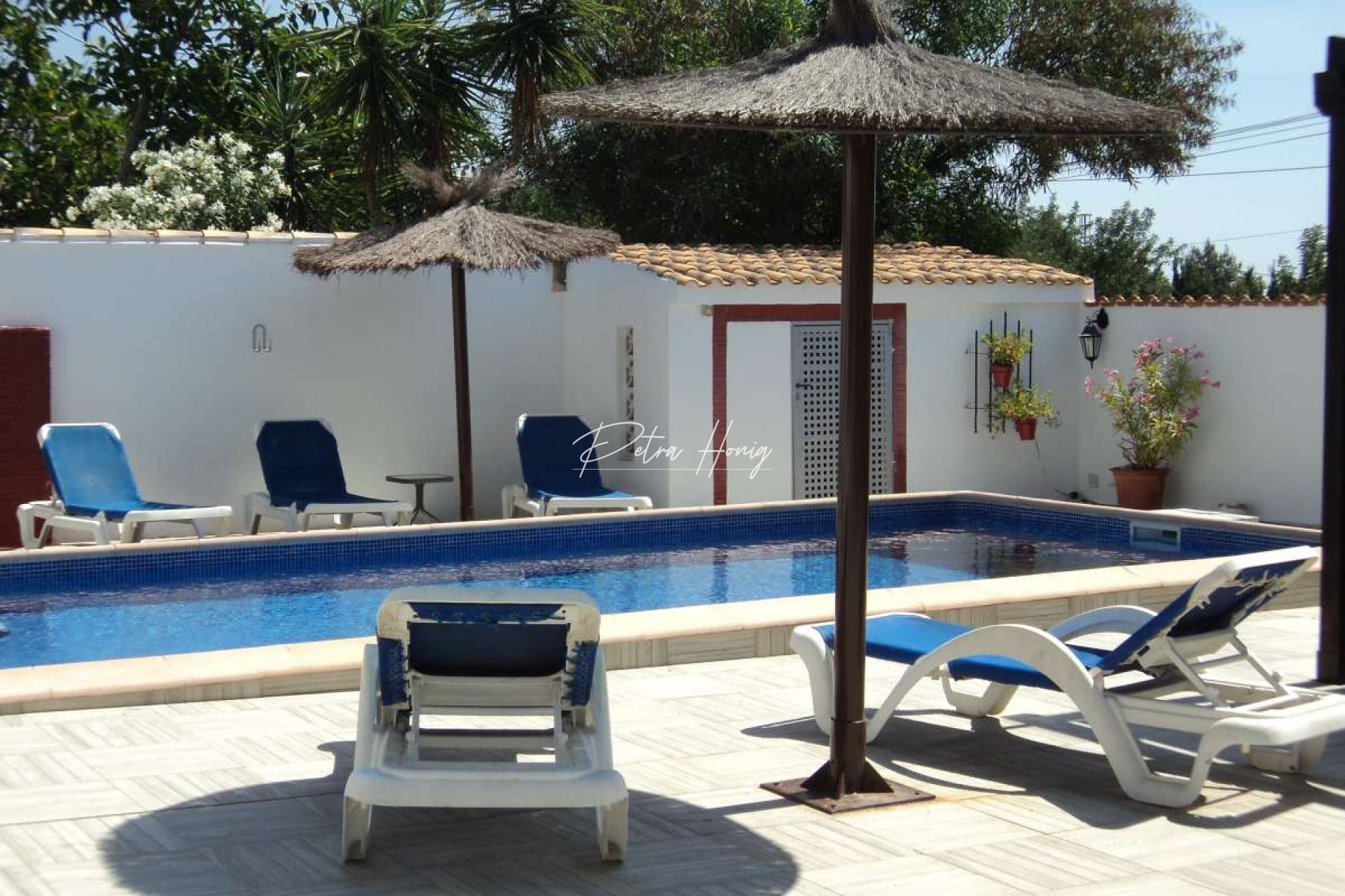 A Vendre - Villa - Orihuela Costa - Lomas De Cabo Roig