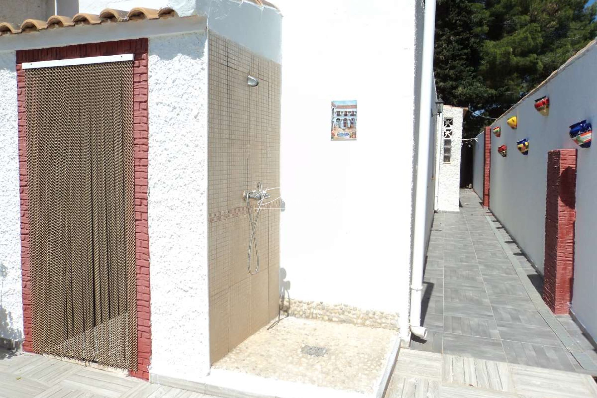 A Vendre - Villa - Orihuela Costa - Lomas De Cabo Roig
