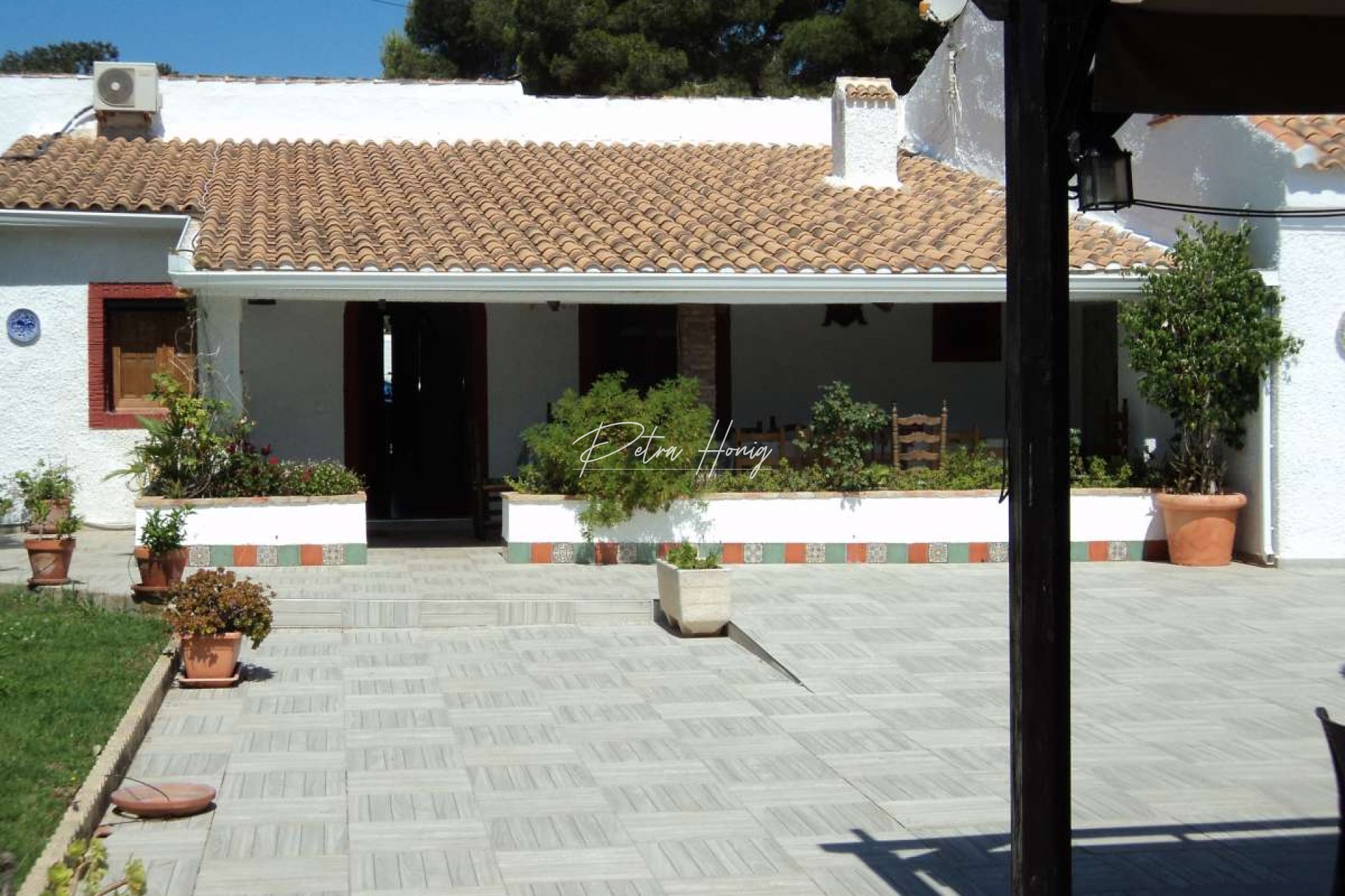 A Vendre - Villa - Orihuela Costa - Lomas De Cabo Roig