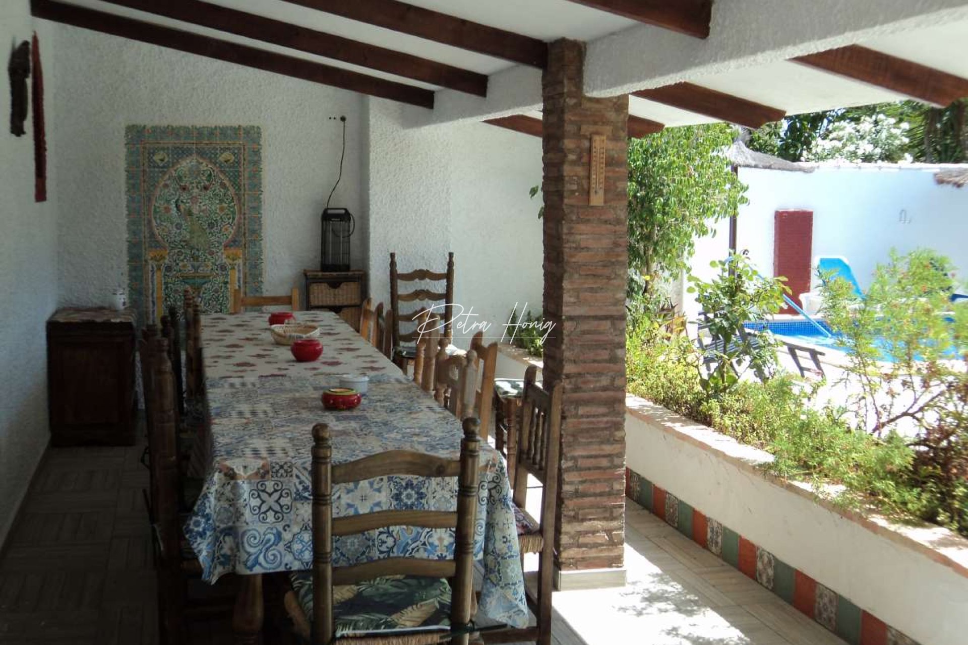 A Vendre - Villa - Orihuela Costa - Lomas De Cabo Roig