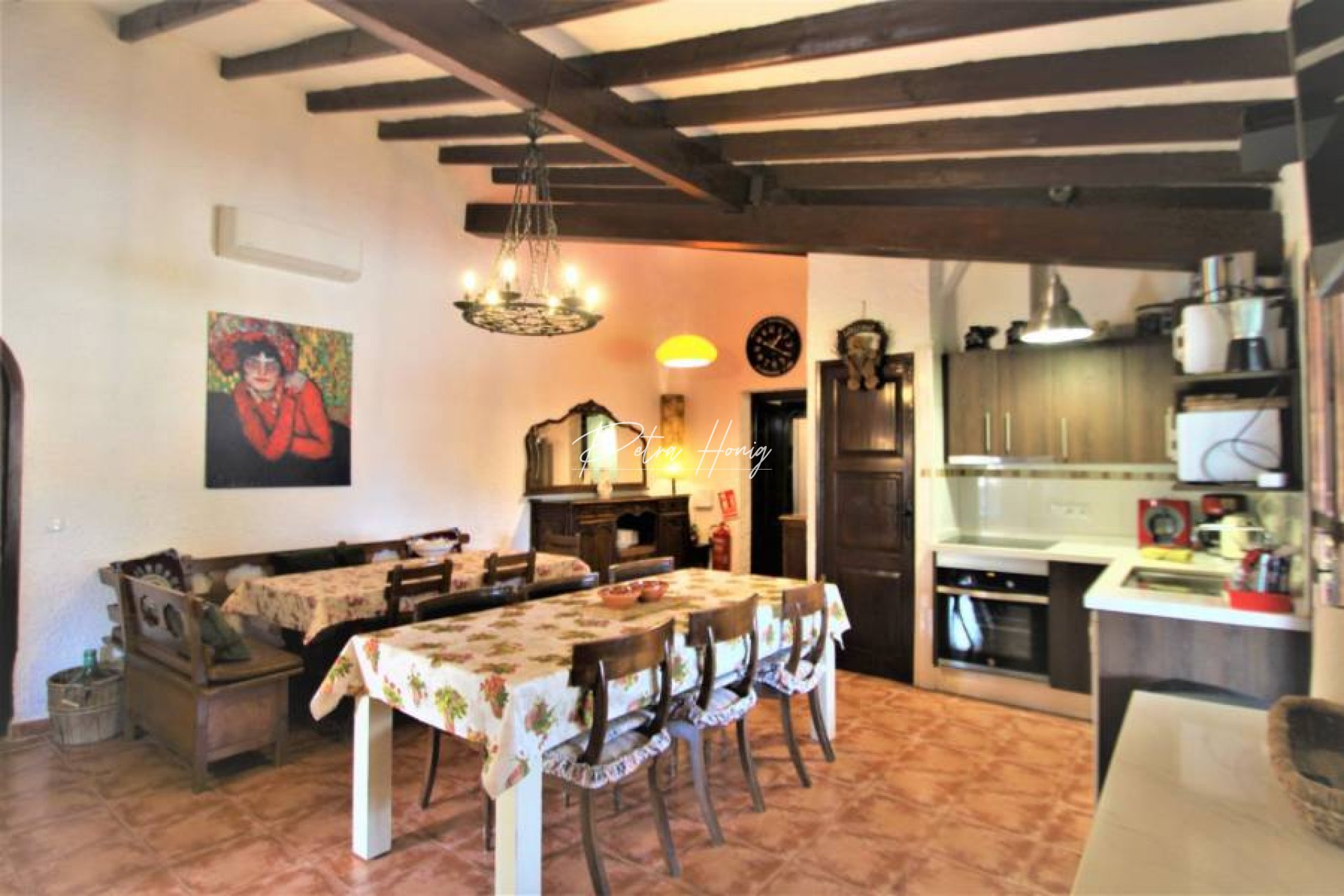 A Vendre - Villa - Orihuela Costa - Lomas De Cabo Roig