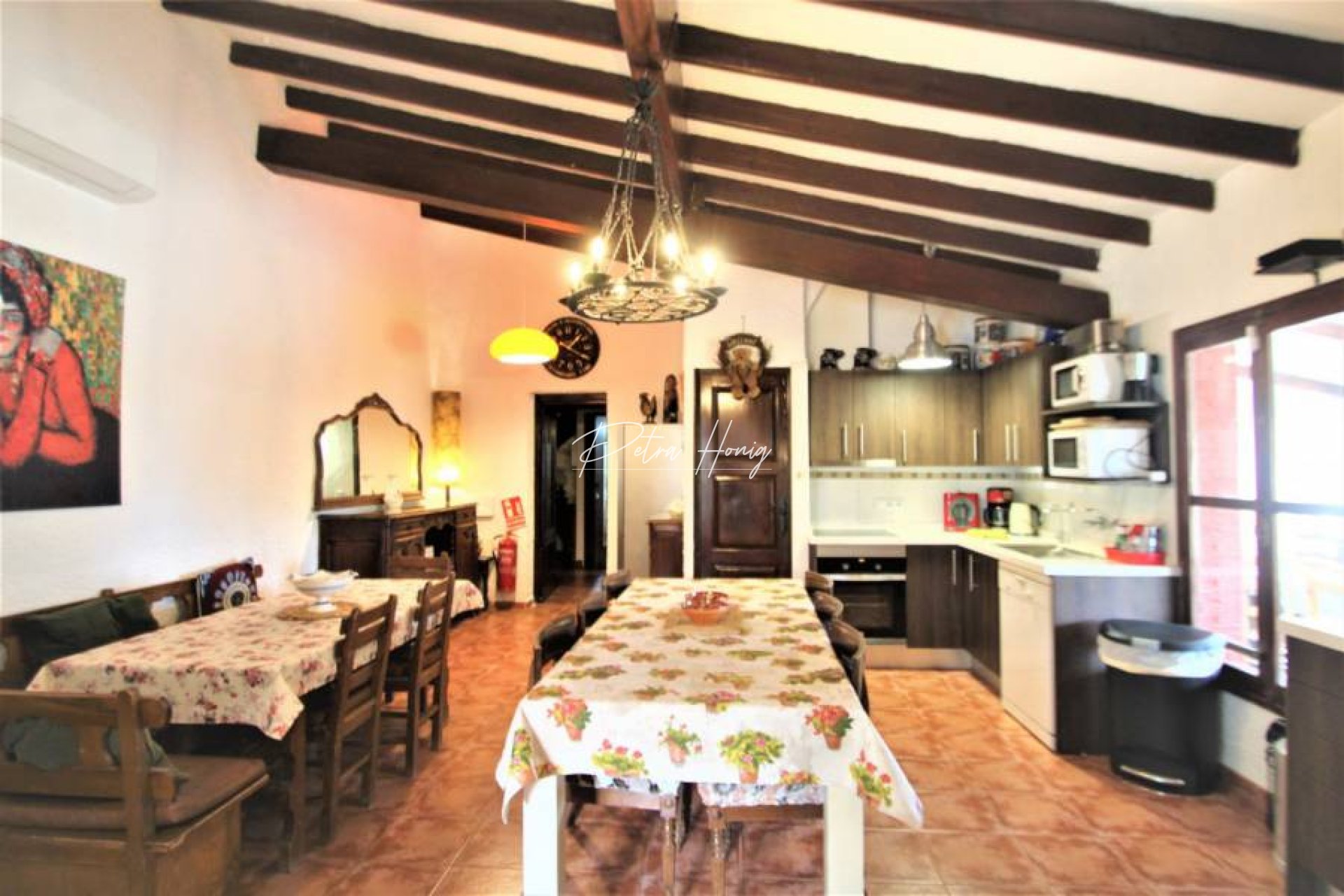 A Vendre - Villa - Orihuela Costa - Lomas De Cabo Roig