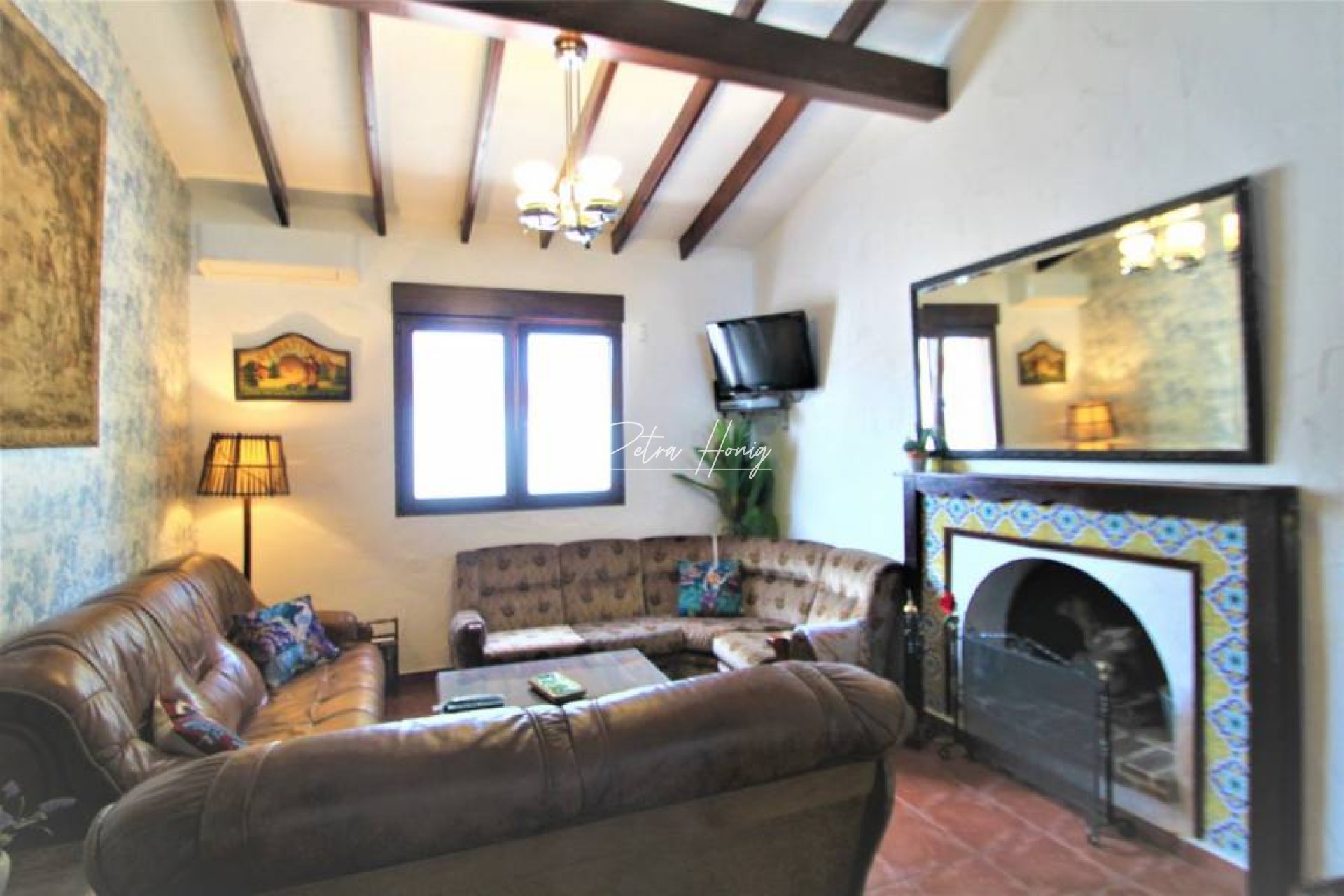 A Vendre - Villa - Orihuela Costa - Lomas De Cabo Roig
