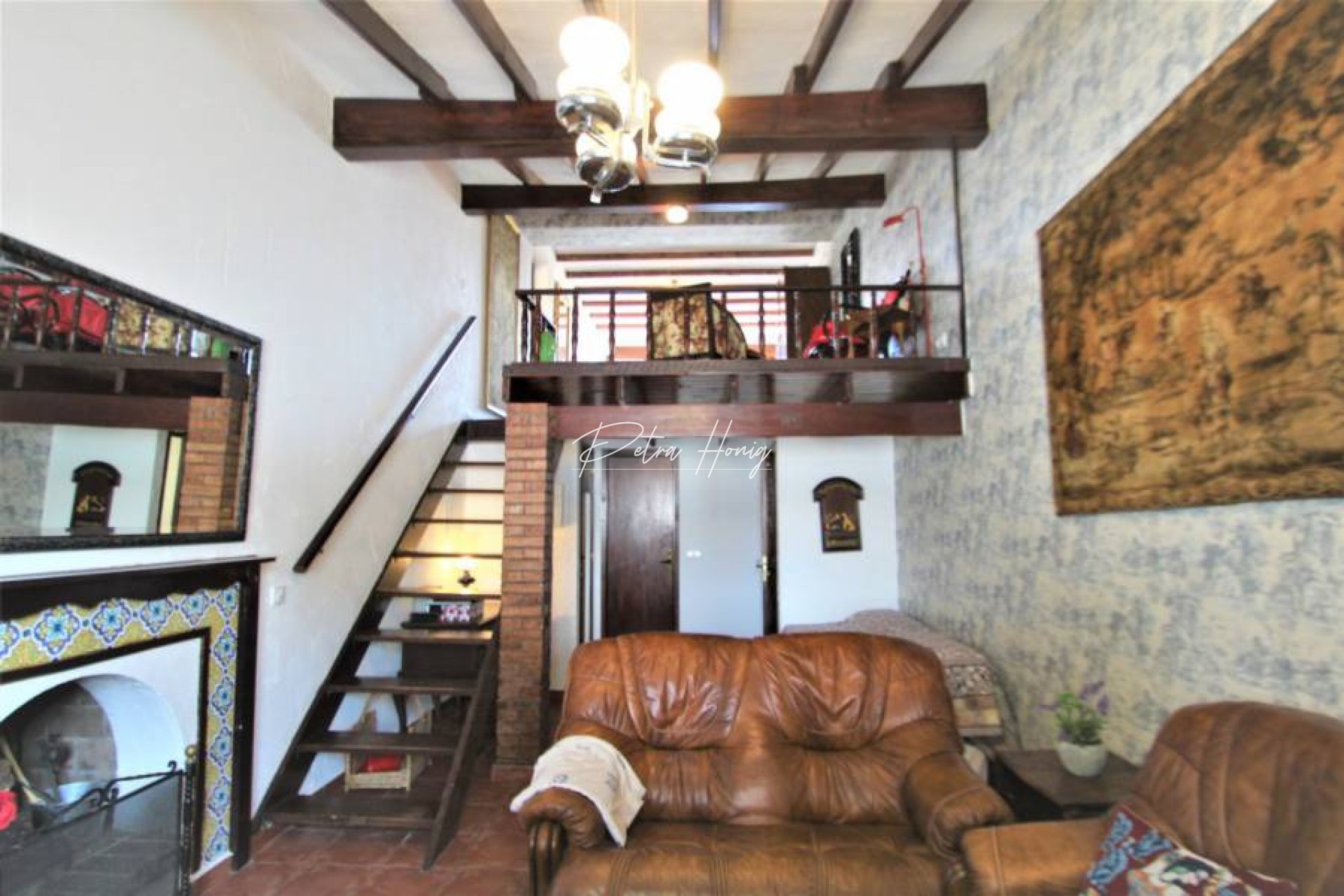 A Vendre - Villa - Orihuela Costa - Lomas De Cabo Roig
