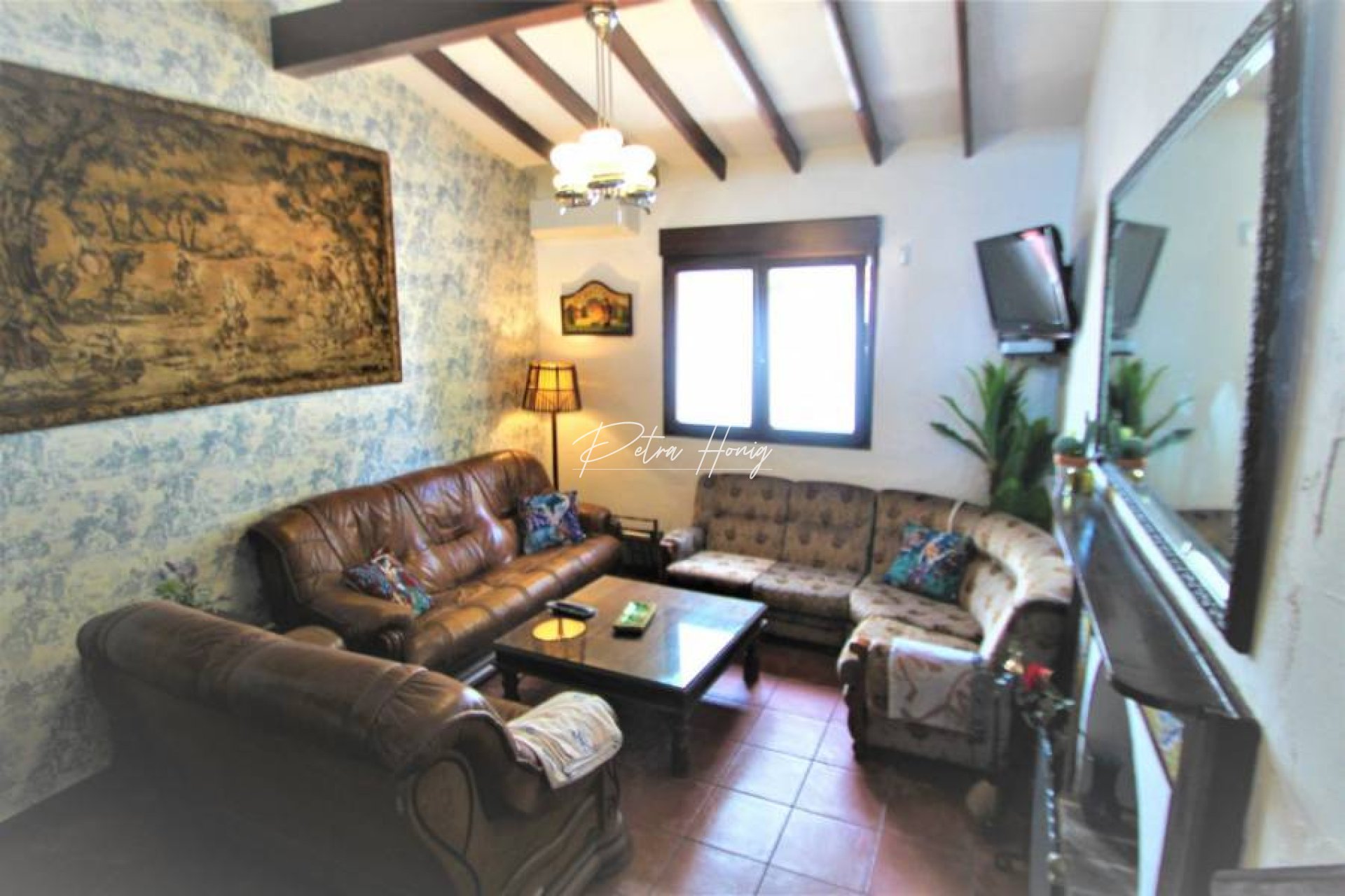 A Vendre - Villa - Orihuela Costa - Lomas De Cabo Roig