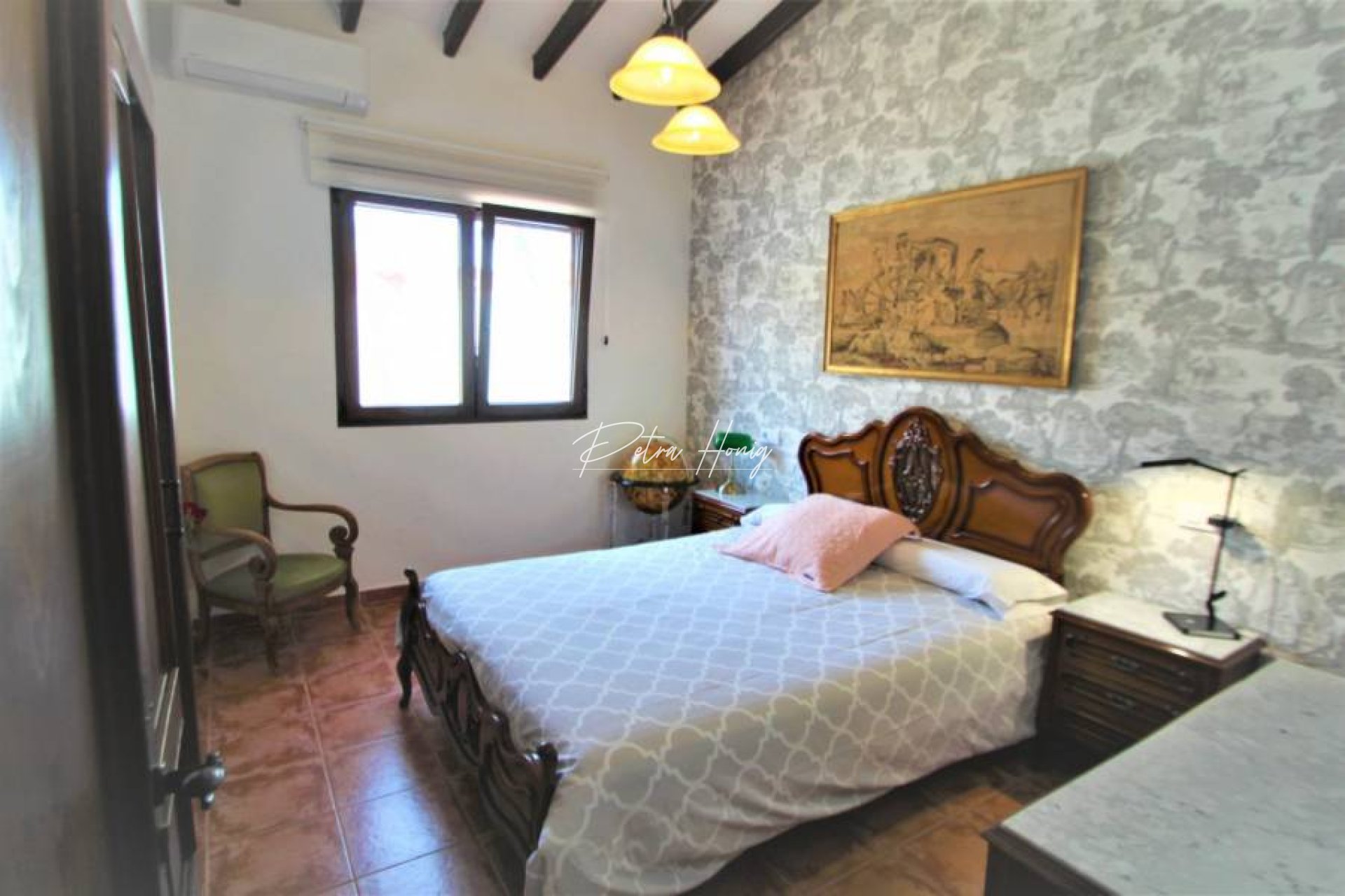 A Vendre - Villa - Orihuela Costa - Lomas De Cabo Roig