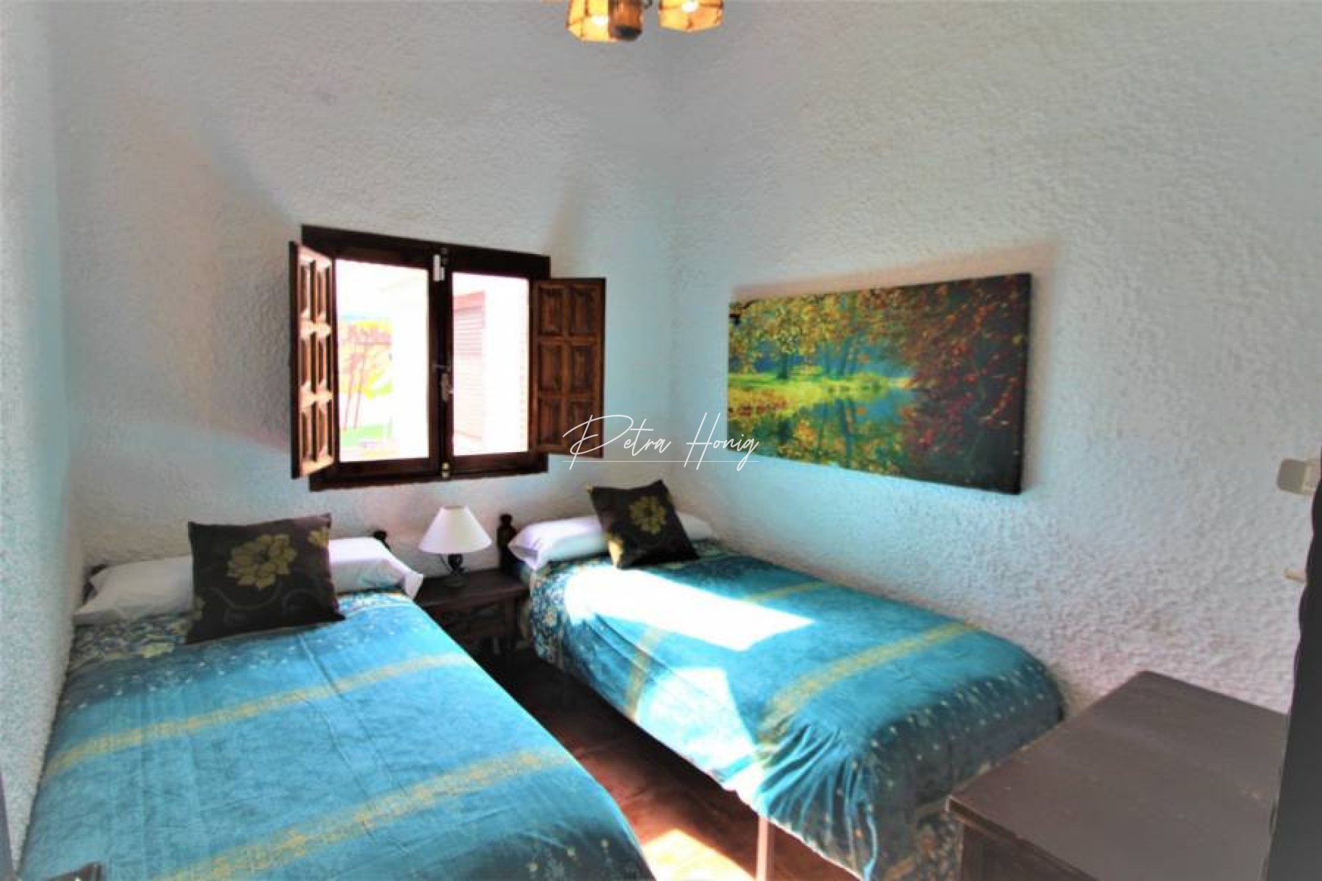 A Vendre - Villa - Orihuela Costa - Lomas De Cabo Roig