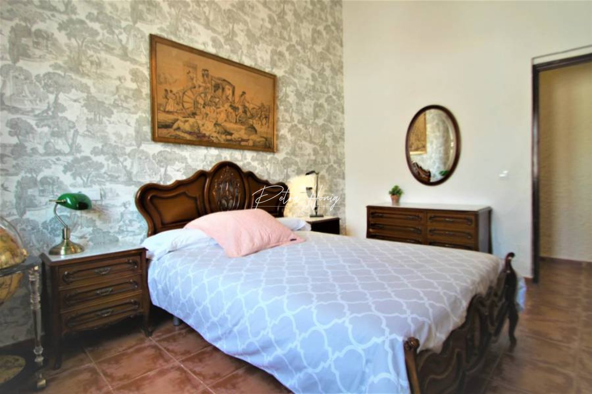 A Vendre - Villa - Orihuela Costa - Lomas De Cabo Roig