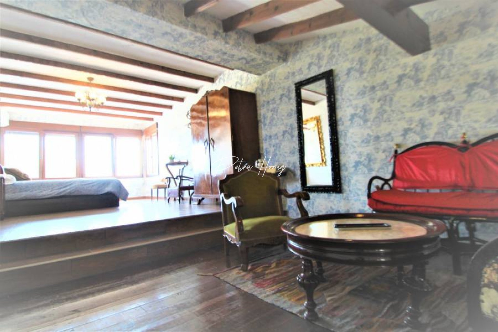 A Vendre - Villa - Orihuela Costa - Lomas De Cabo Roig