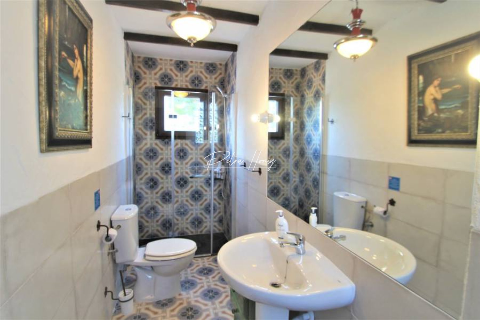 A Vendre - Villa - Orihuela Costa - Lomas De Cabo Roig