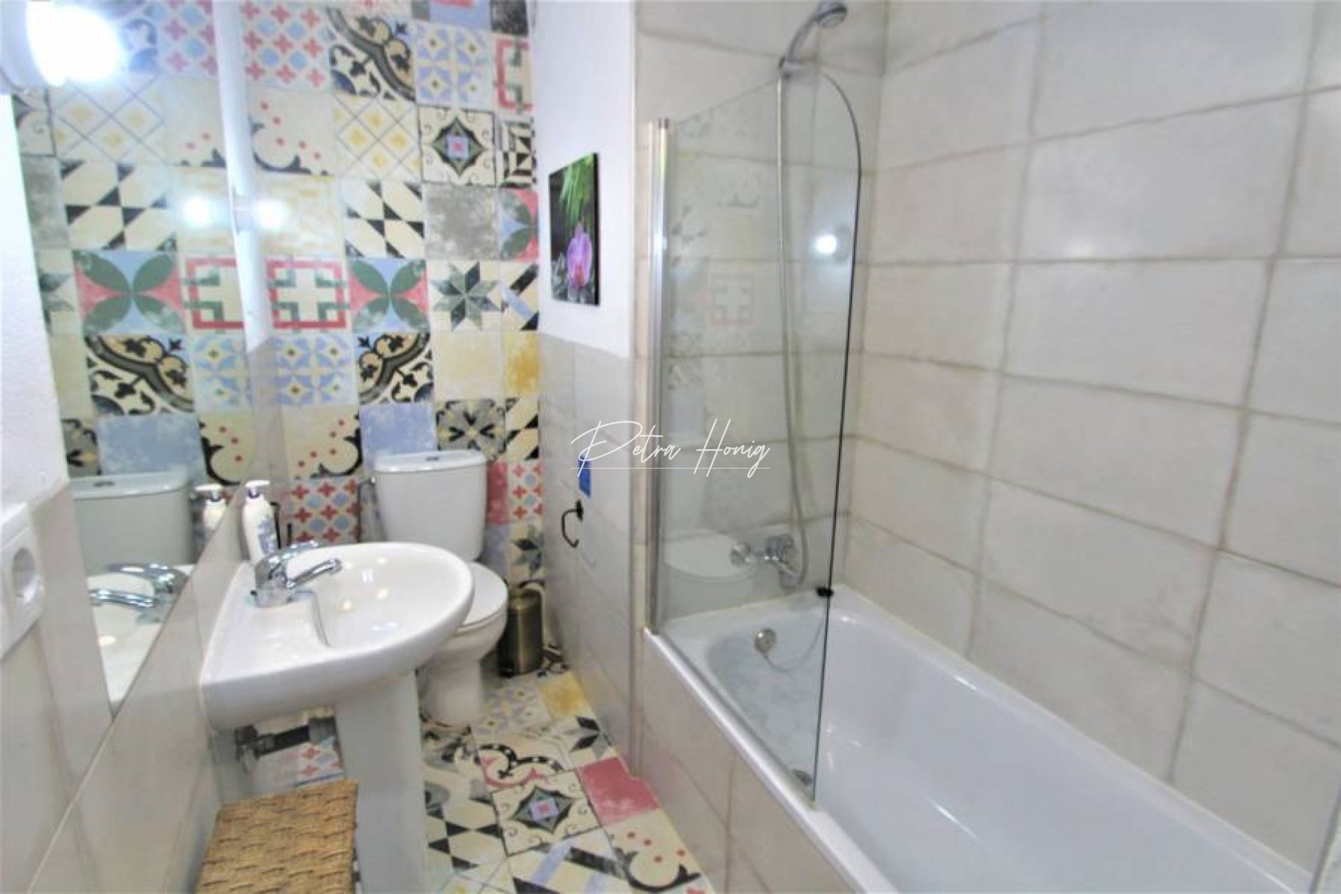 A Vendre - Villa - Orihuela Costa - Lomas De Cabo Roig