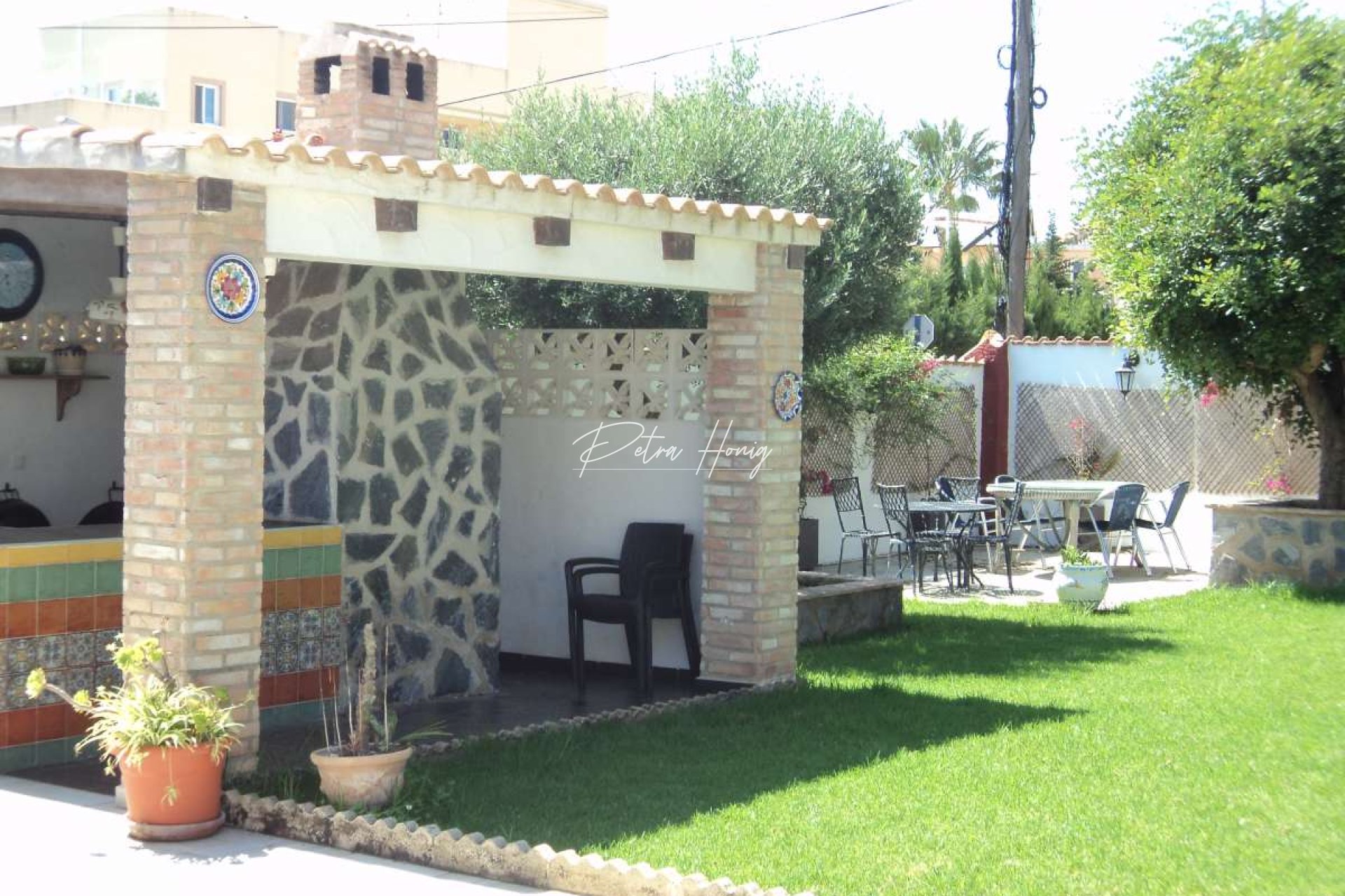 A Vendre - Villa - Orihuela Costa - Lomas De Cabo Roig
