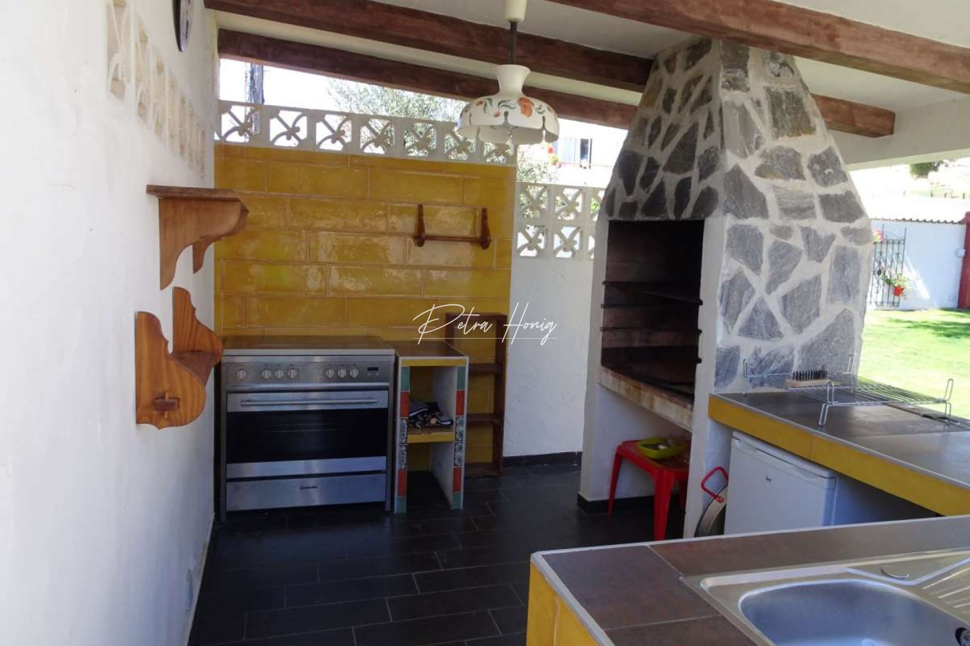 A Vendre - Villa - Orihuela Costa - Lomas De Cabo Roig