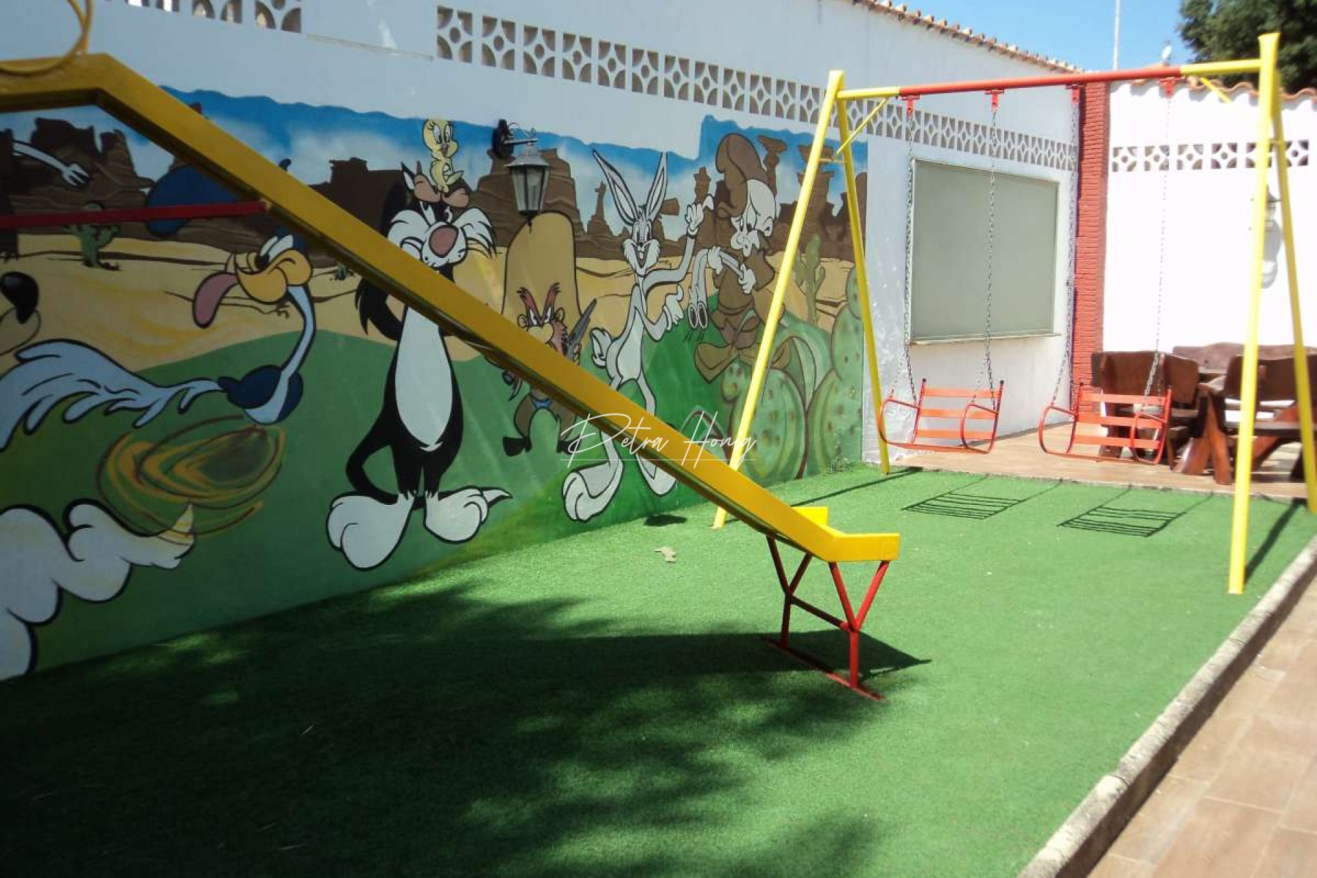 A Vendre - Villa - Orihuela Costa - Lomas De Cabo Roig