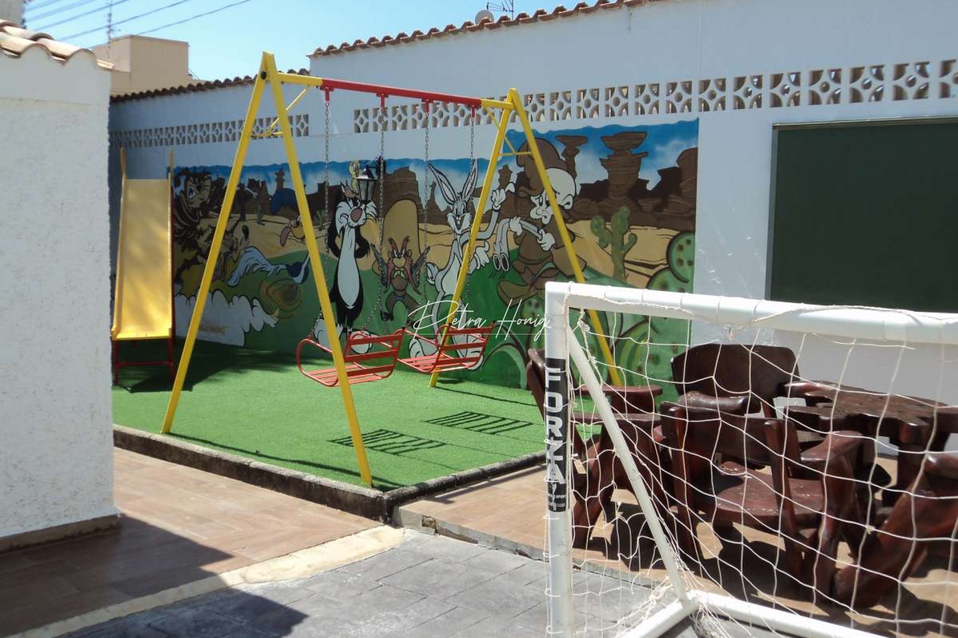 A Vendre - Villa - Orihuela Costa - Lomas De Cabo Roig