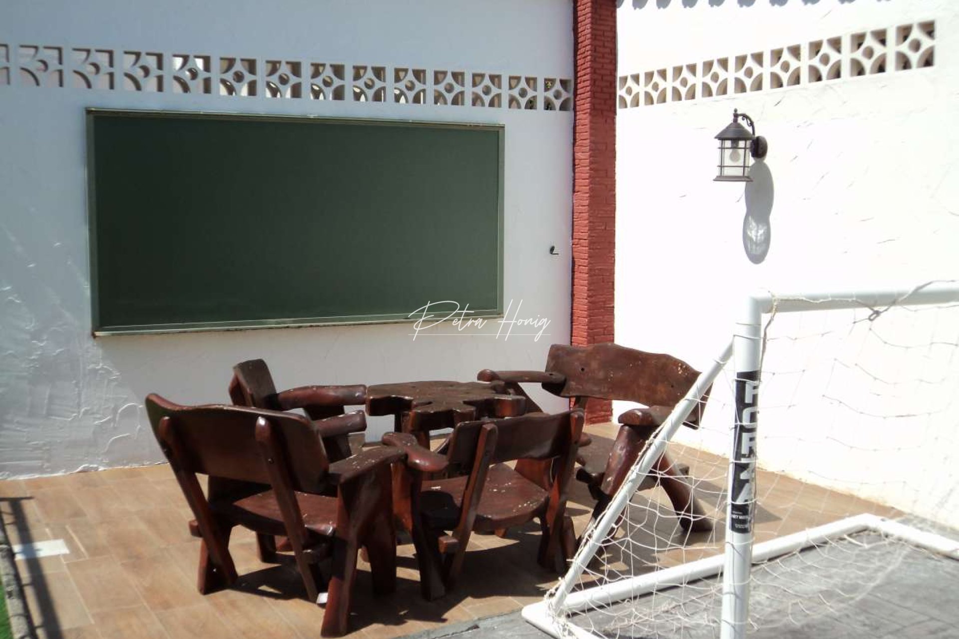 A Vendre - Villa - Orihuela Costa - Lomas De Cabo Roig
