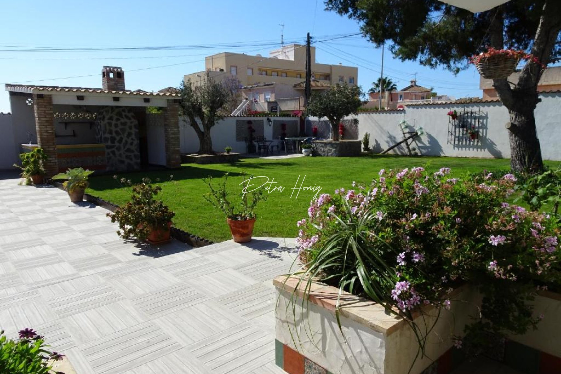 A Vendre - Villa - Orihuela Costa - Lomas De Cabo Roig