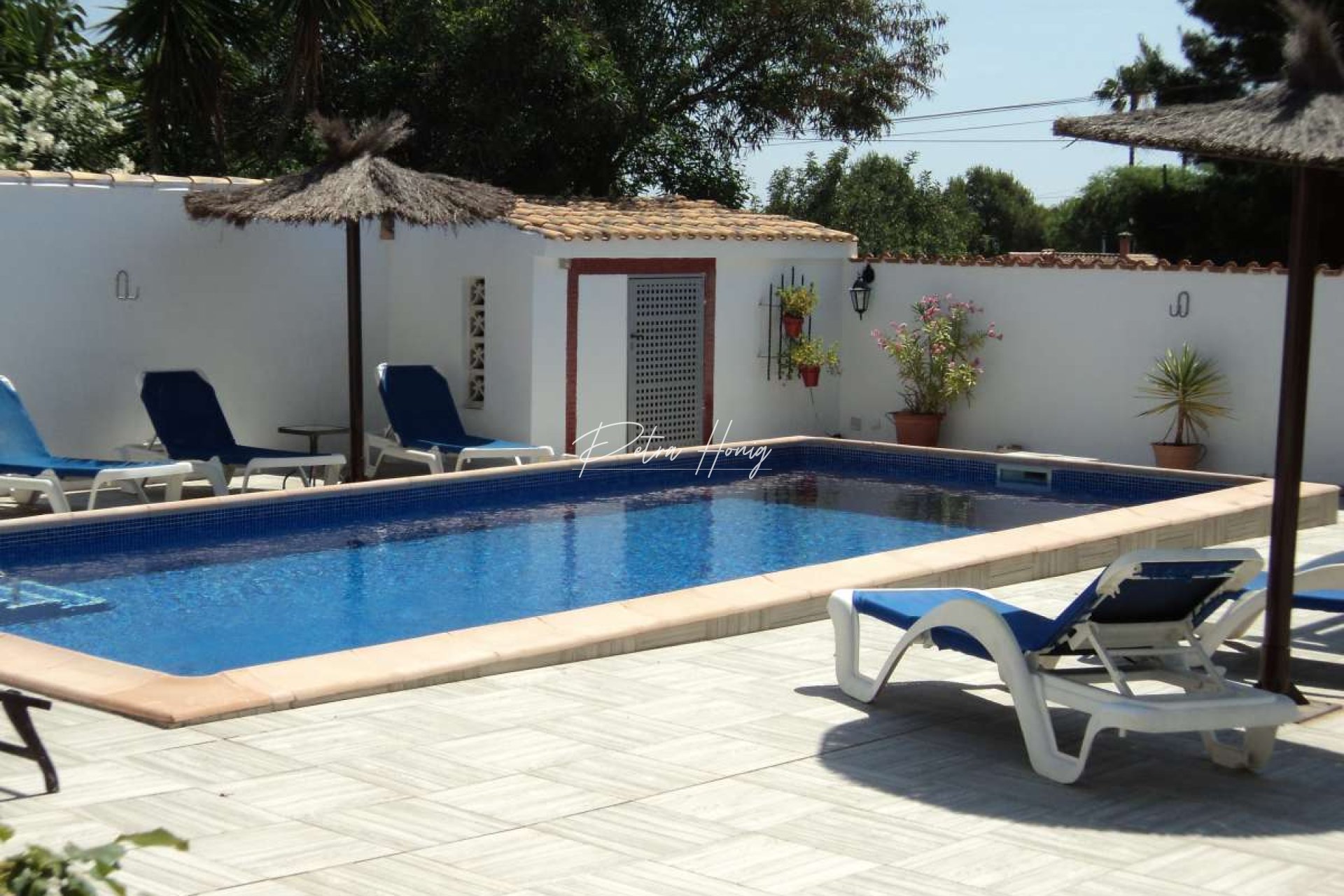 A Vendre - Villa - Orihuela Costa - Lomas De Cabo Roig