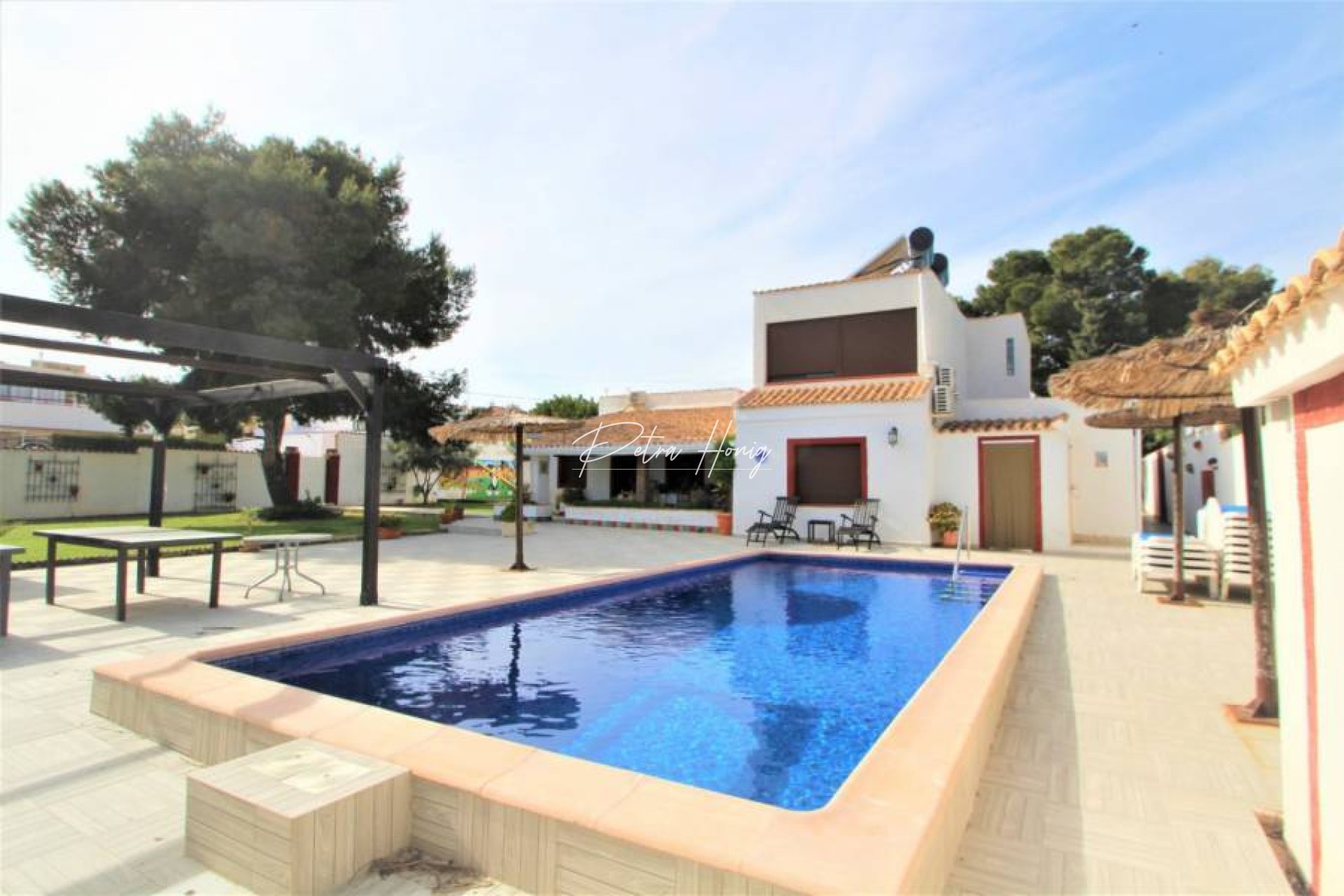 A Vendre - Villa - Orihuela Costa - Lomas De Cabo Roig