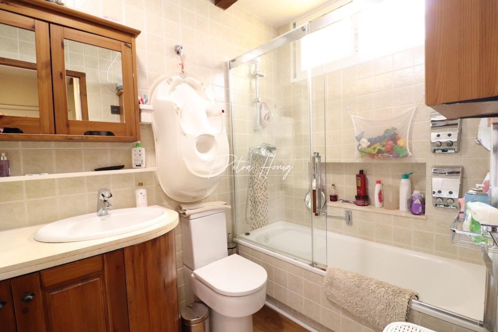 A Vendre - Villa - Orihuela Costa - Lomas De Cabo Roig