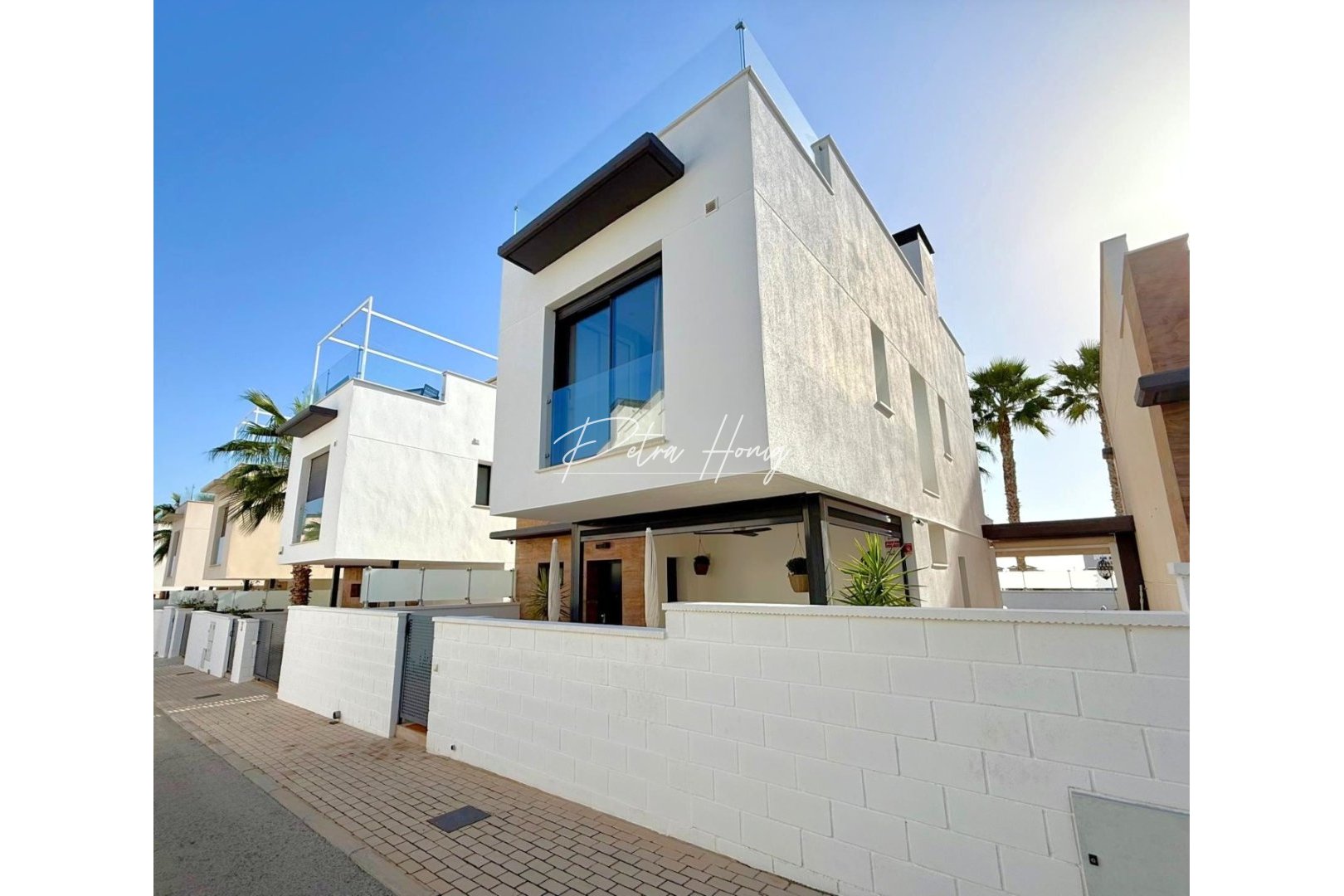 A Vendre - Villa - Orihuela Costa - Lomas De Cabo Roig
